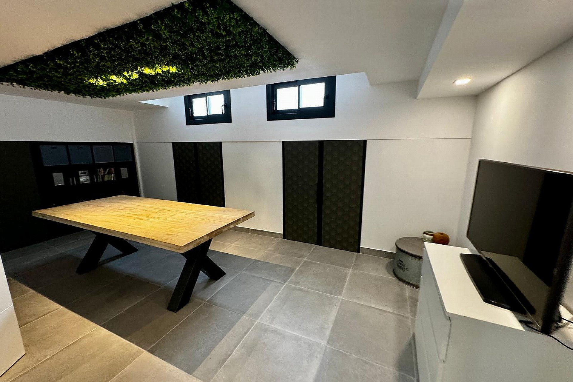 Resale - Villa -
Algorfa