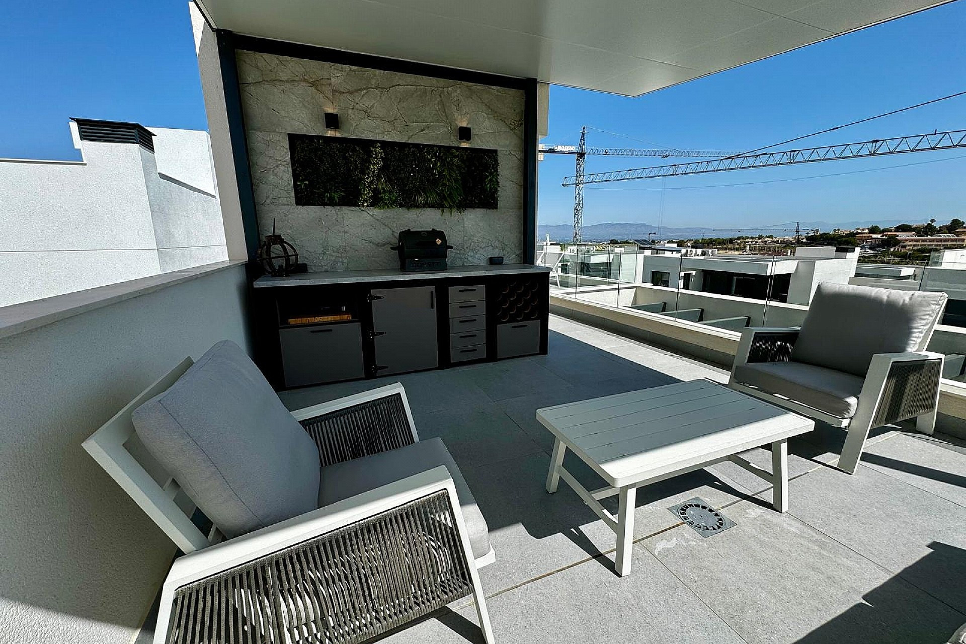 Resale - Villa -
Algorfa