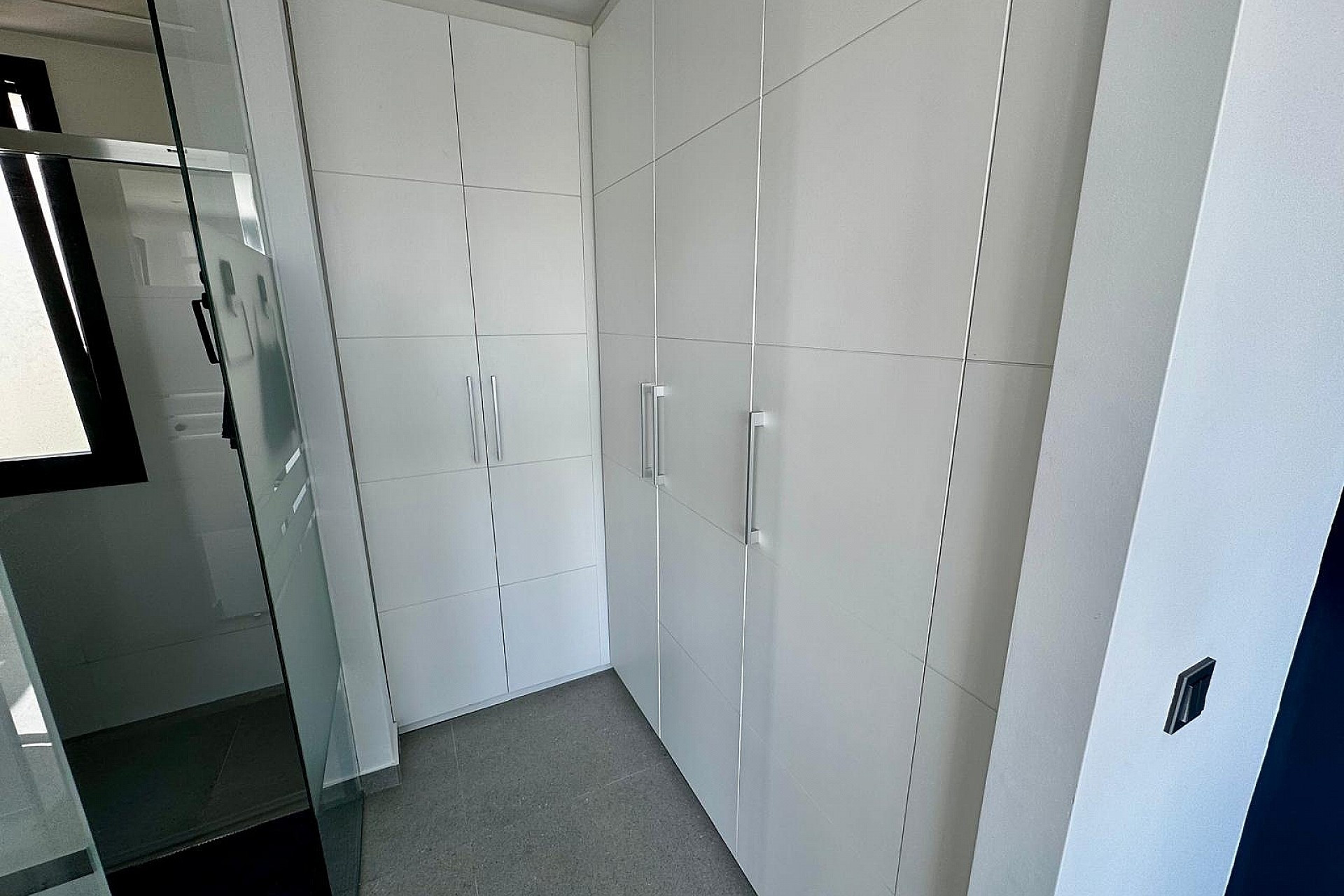 Resale - Villa -
Algorfa