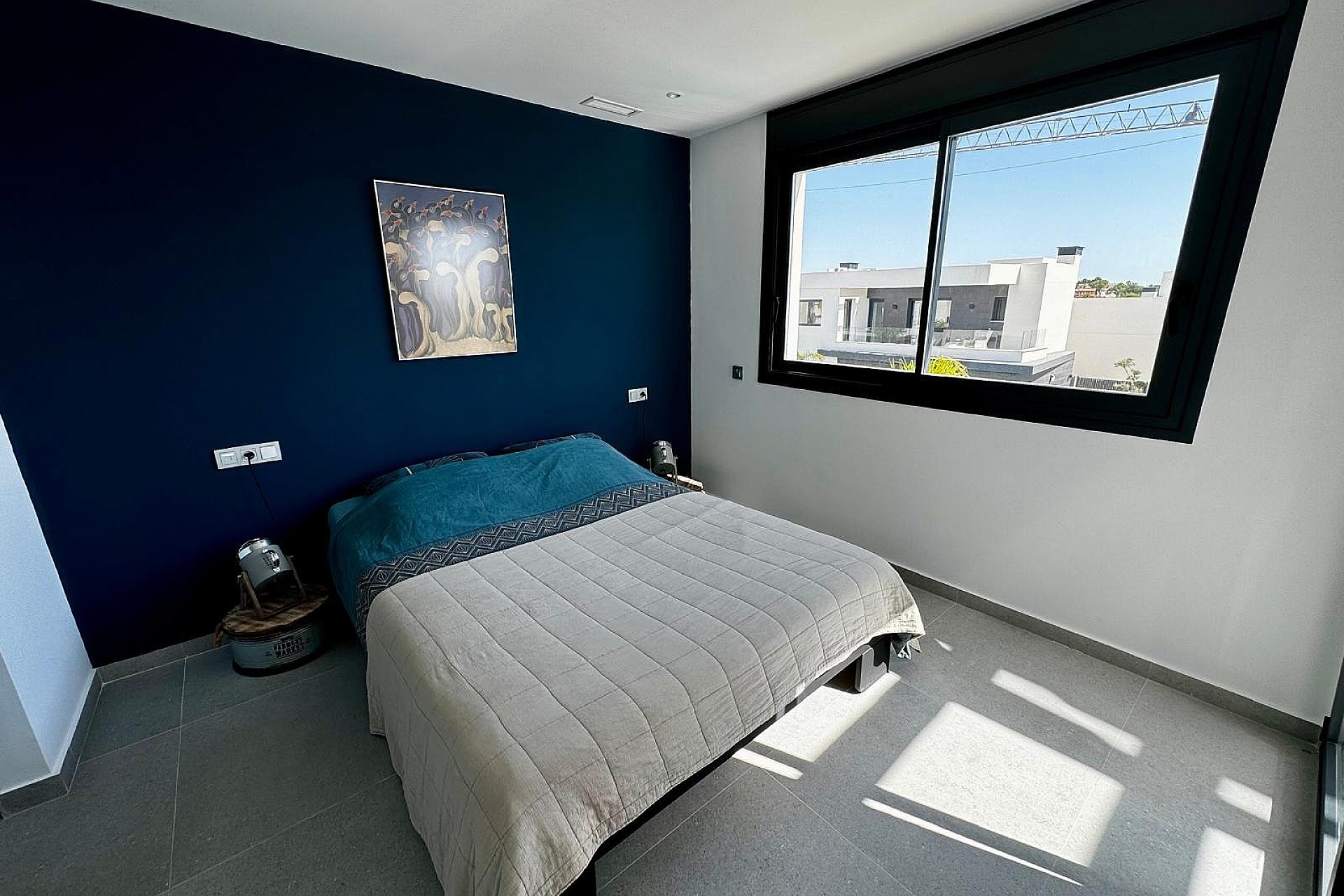 Resale - Villa -
Algorfa