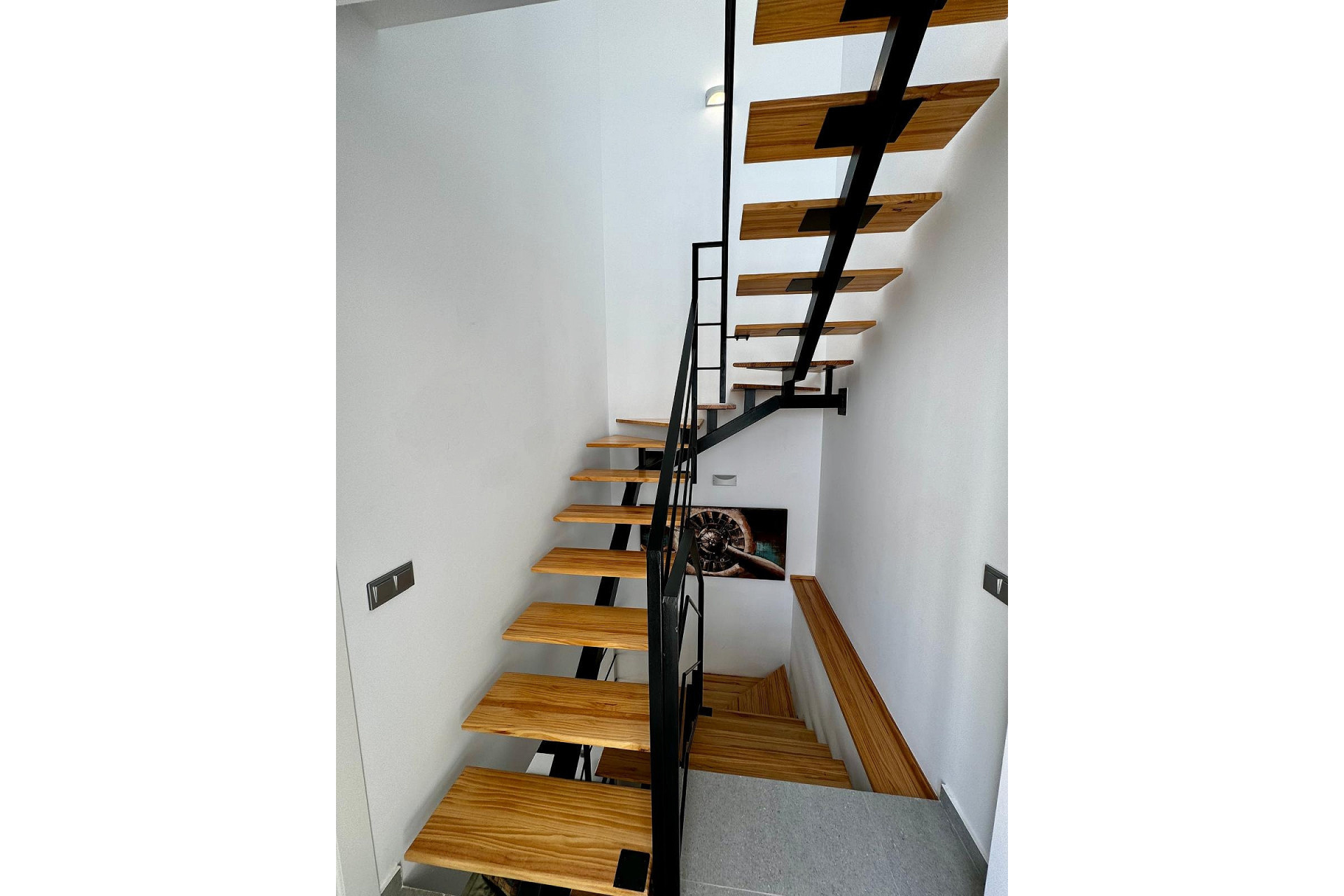 Resale - Villa -
Algorfa