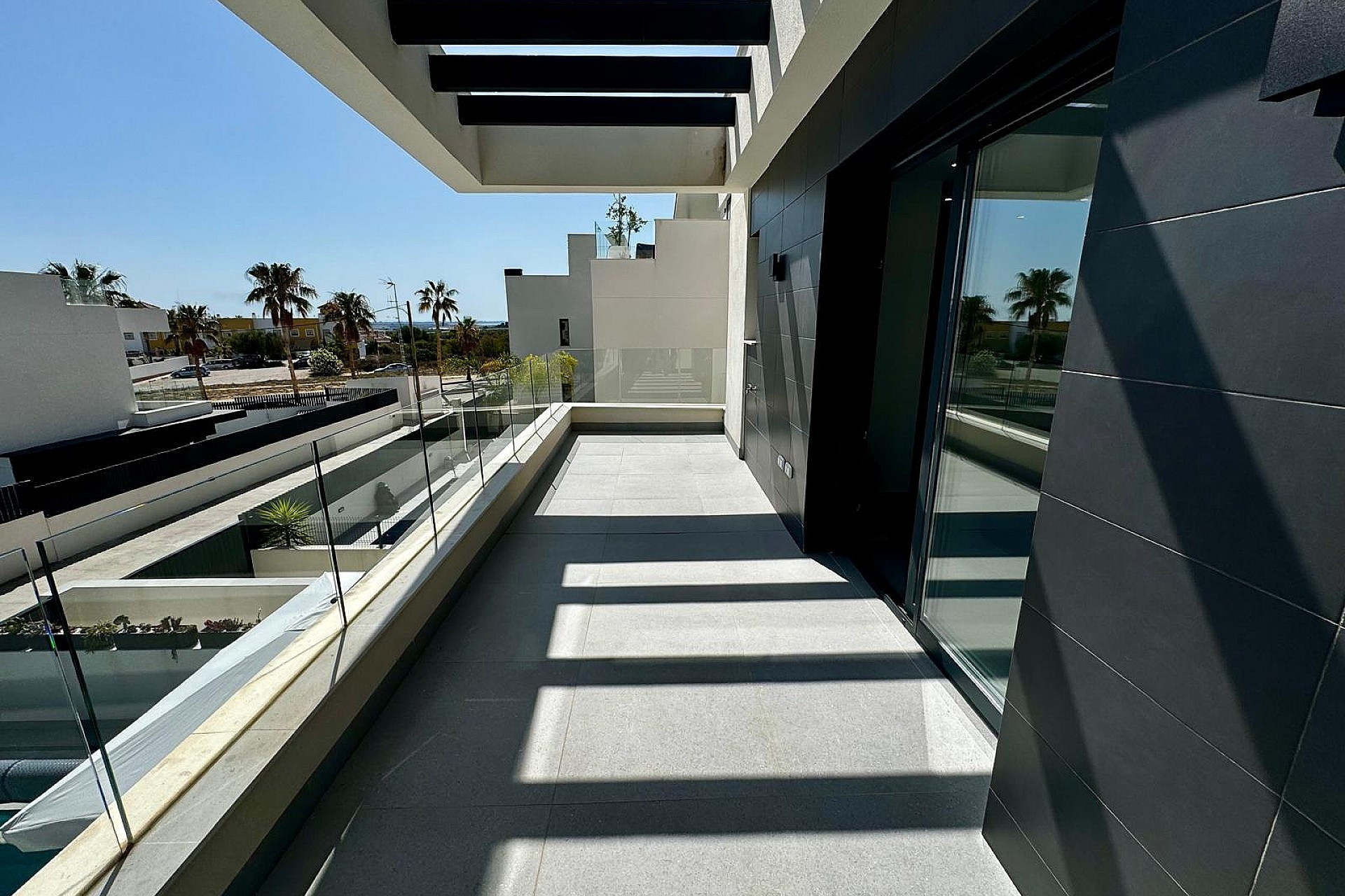 Resale - Villa -
Algorfa