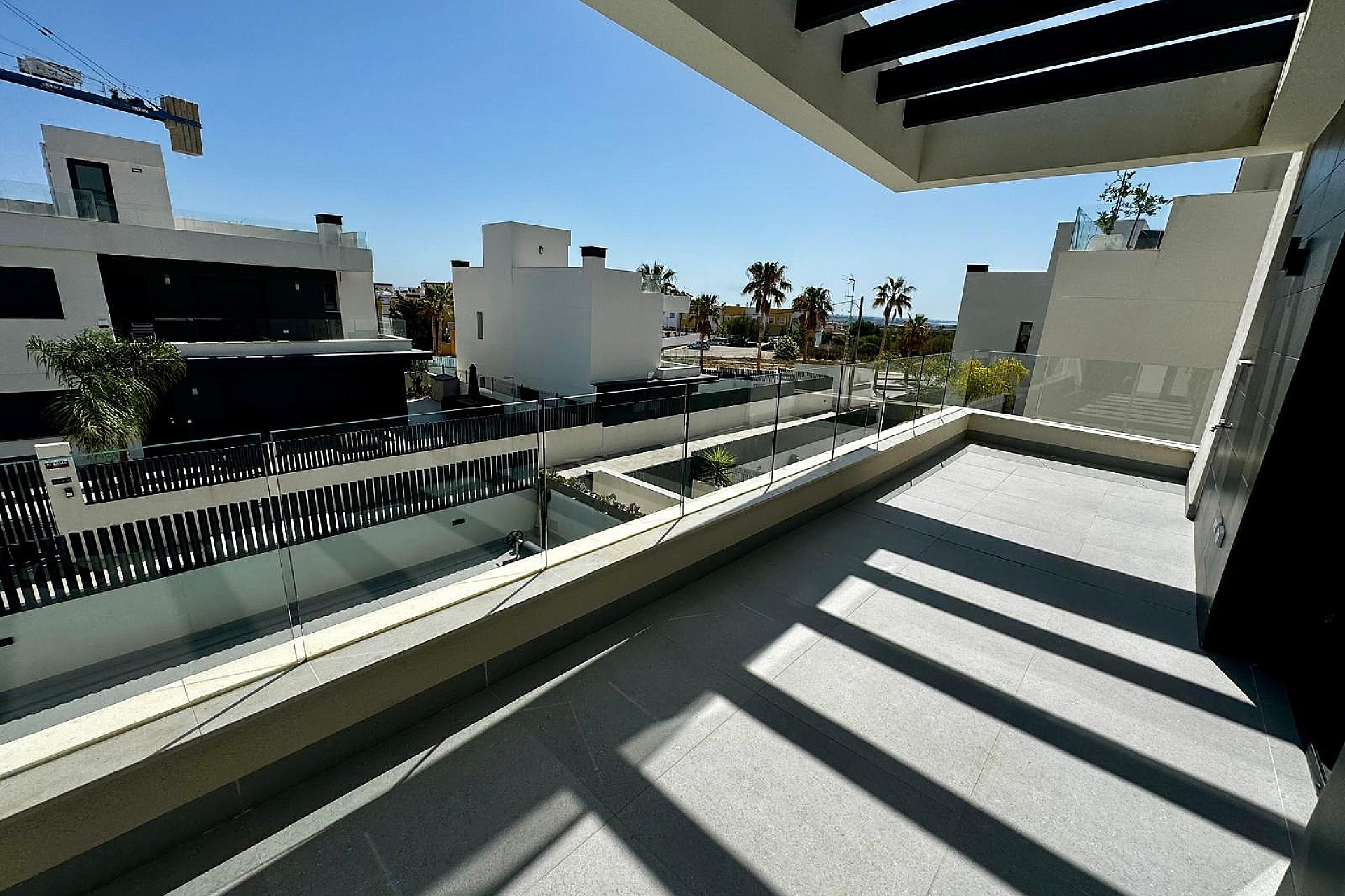 Resale - Villa -
Algorfa