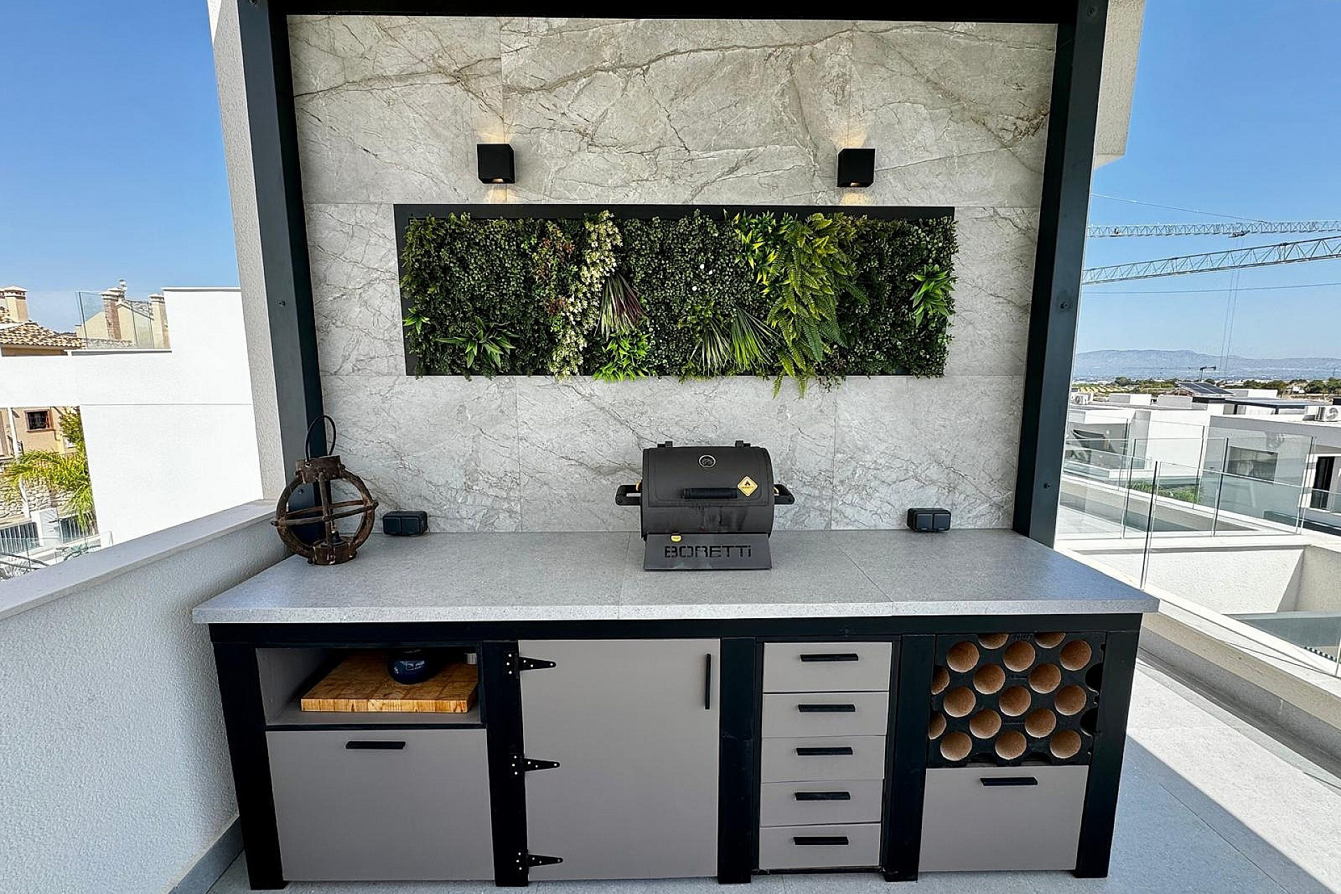 Resale - Villa -
Algorfa