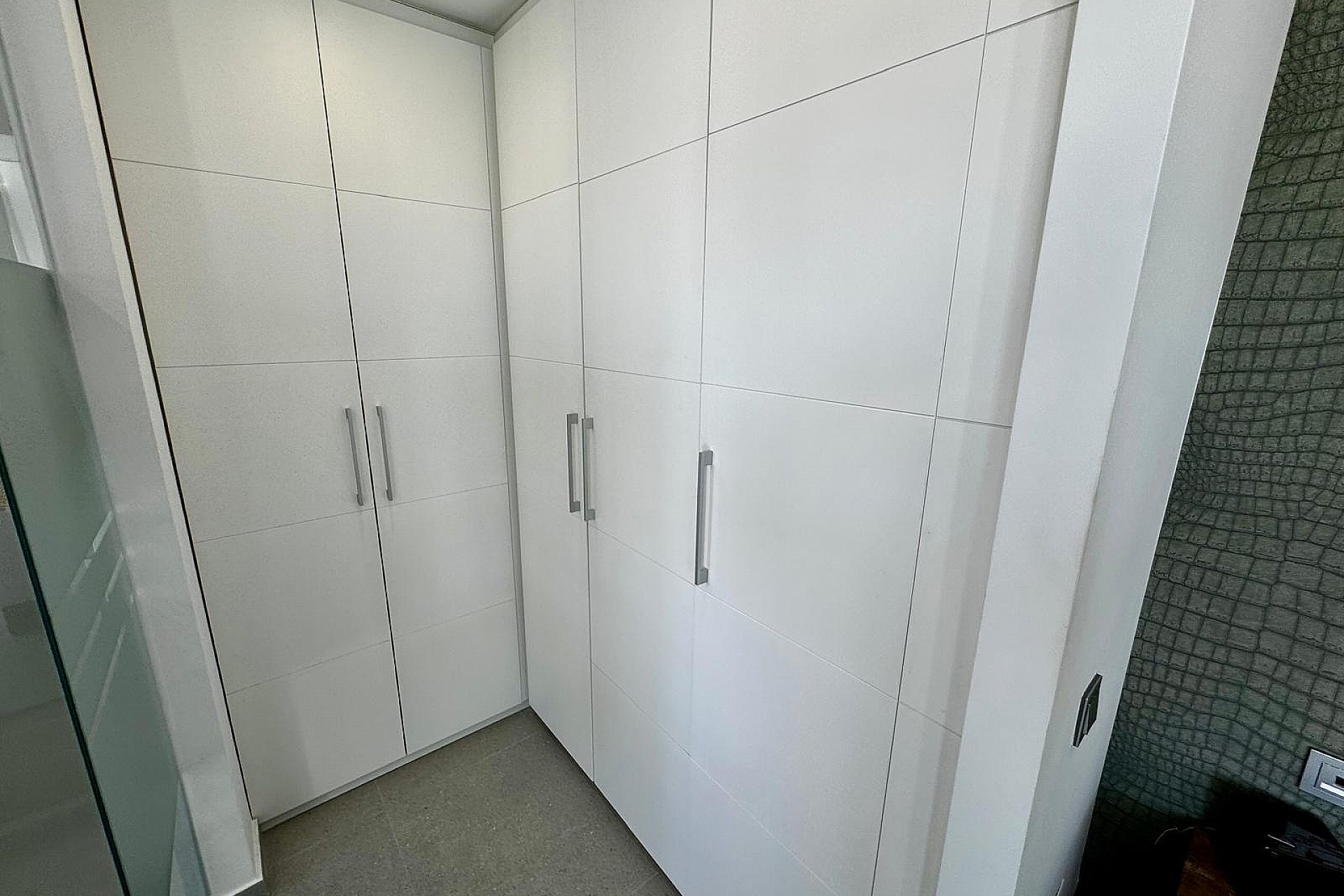 Resale - Villa -
Algorfa