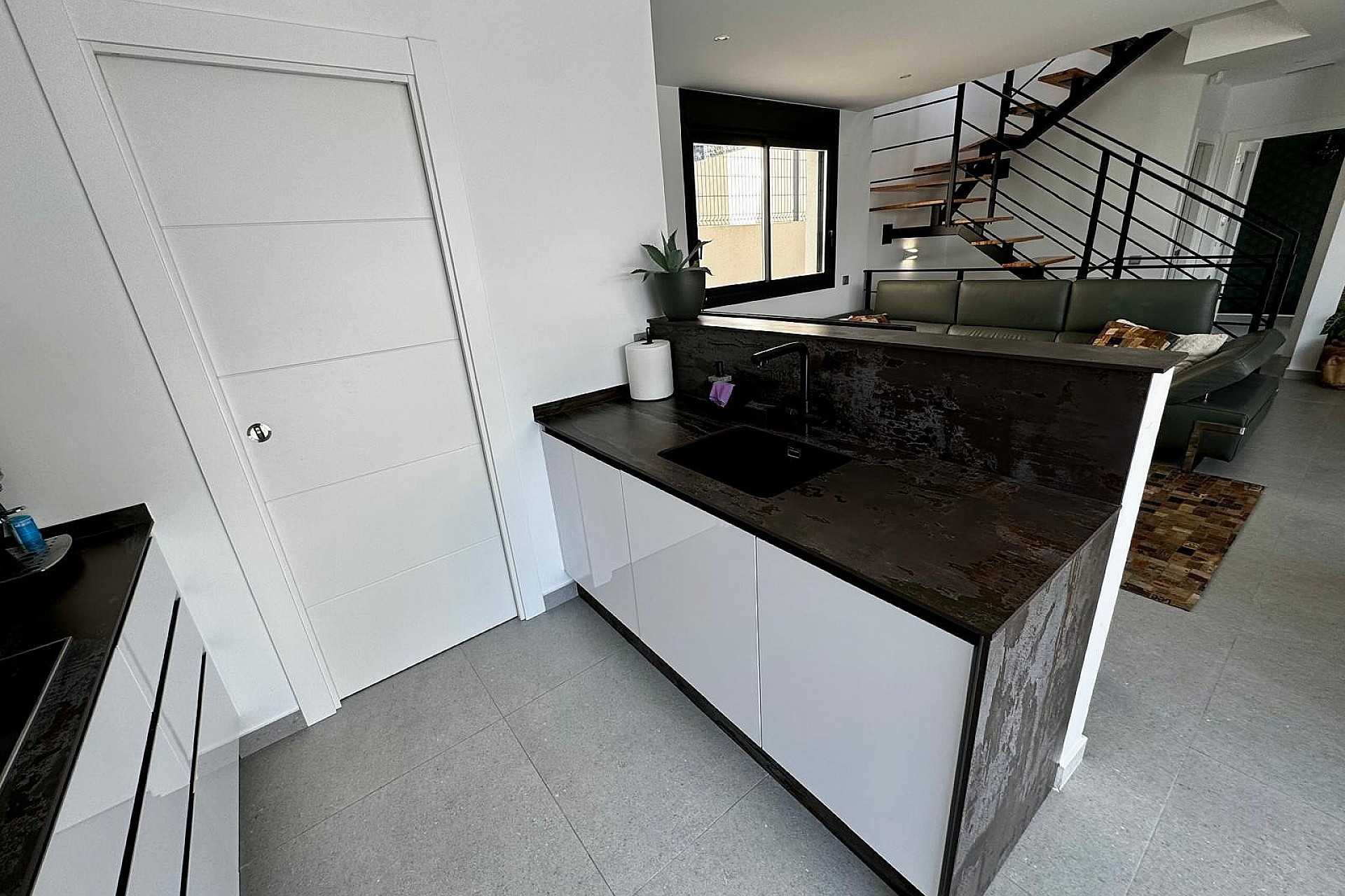 Resale - Villa -
Algorfa