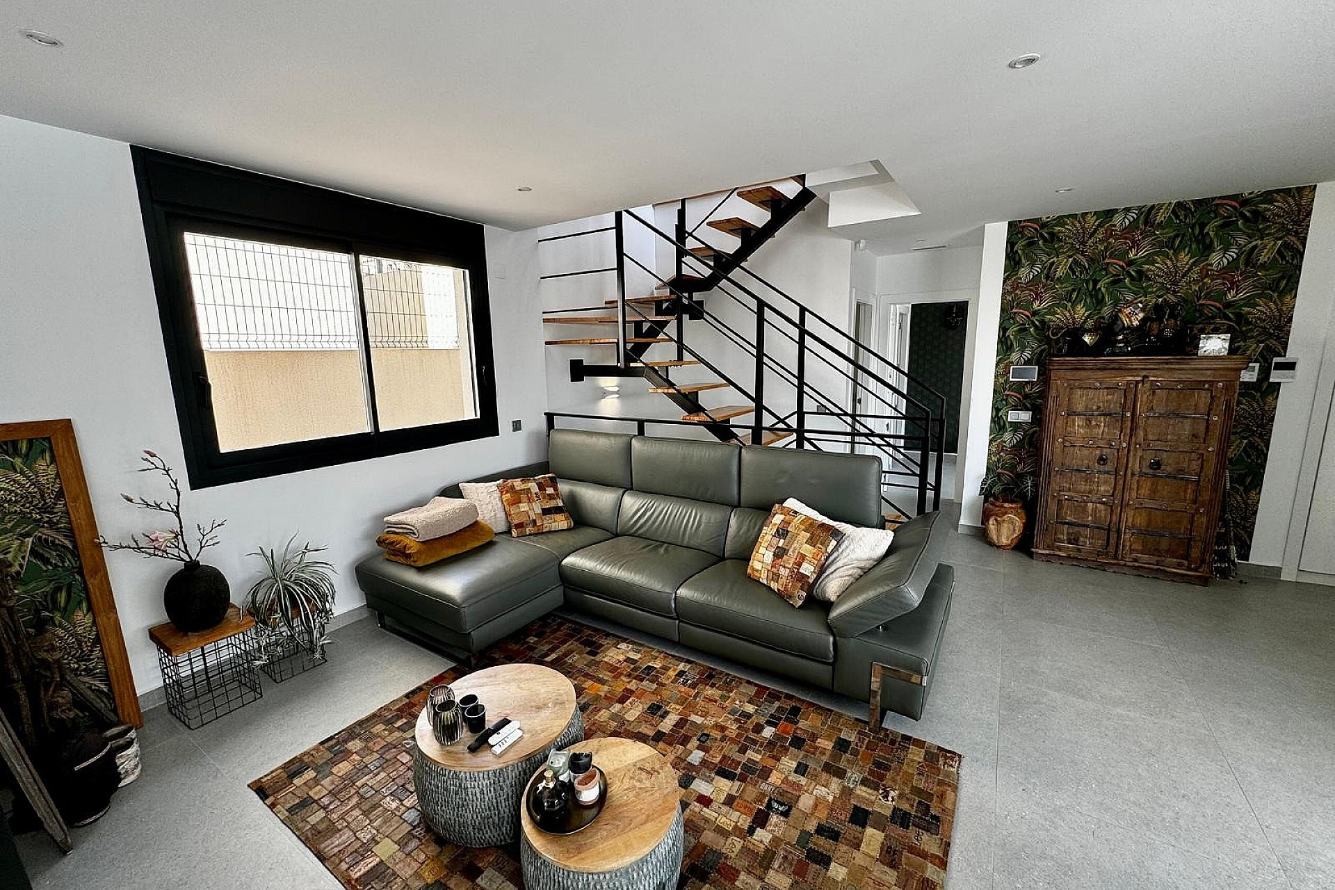 Resale - Villa -
Algorfa