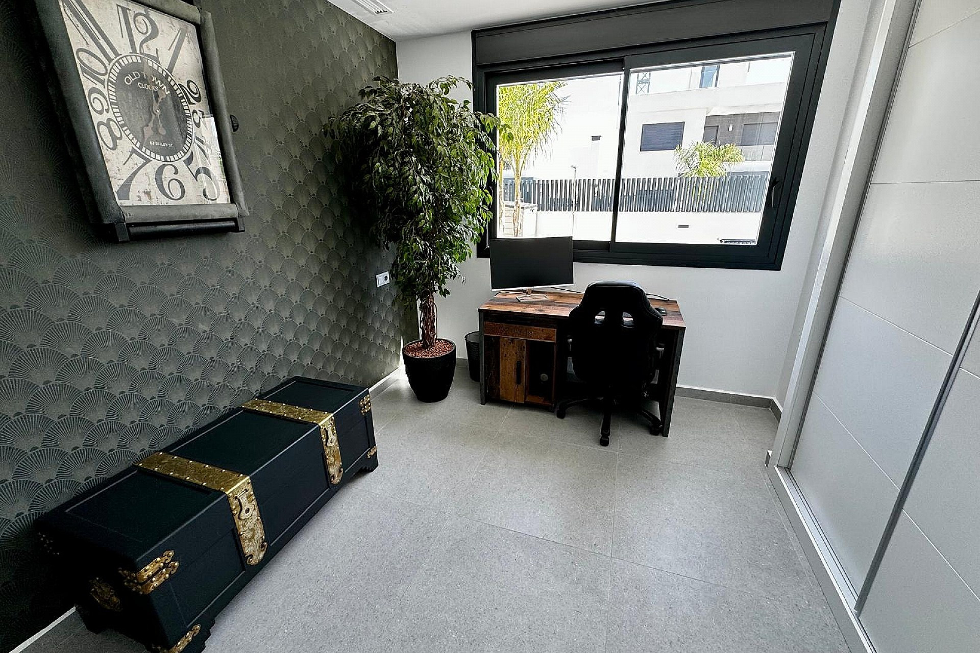 Resale - Villa -
Algorfa