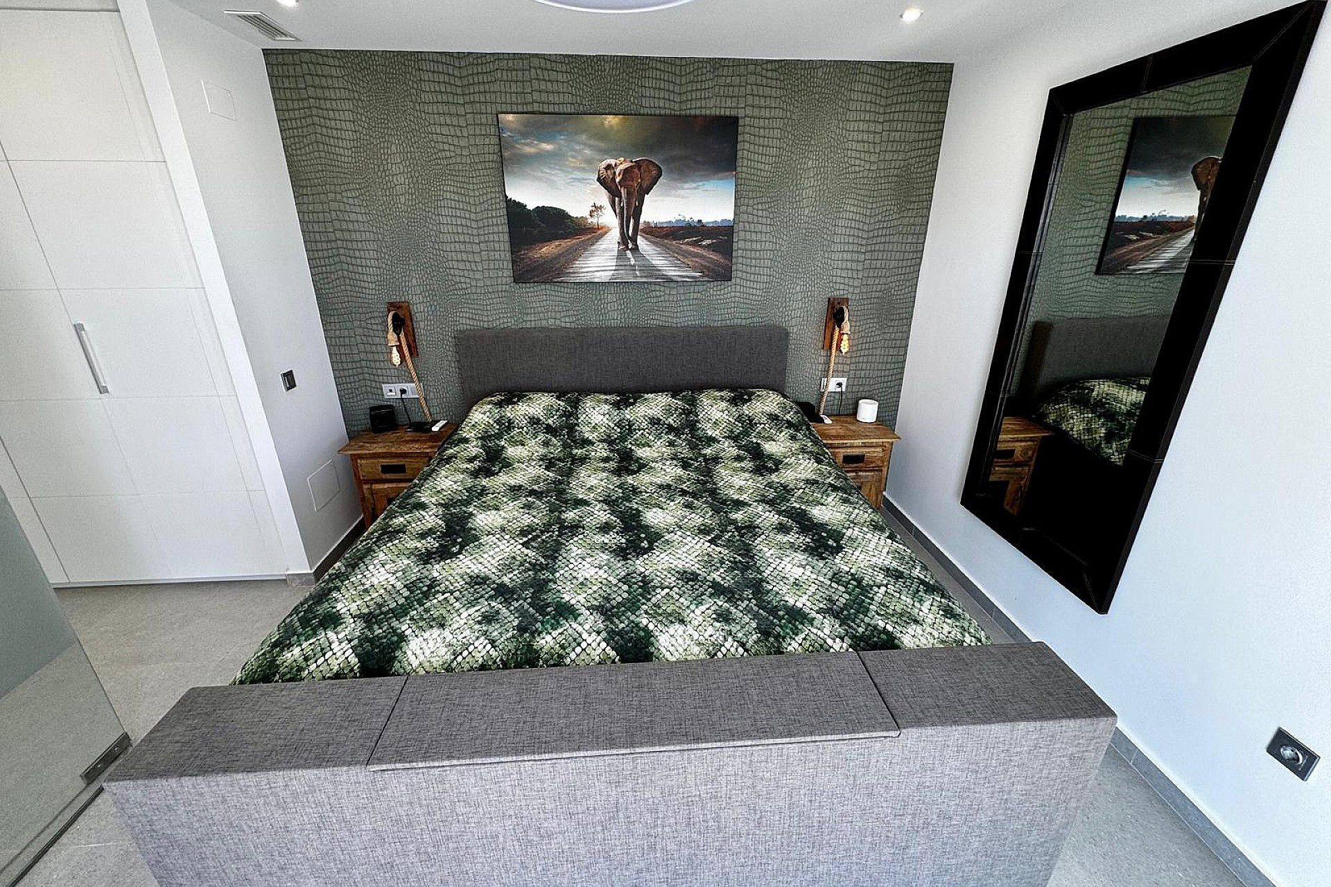 Resale - Villa -
Algorfa