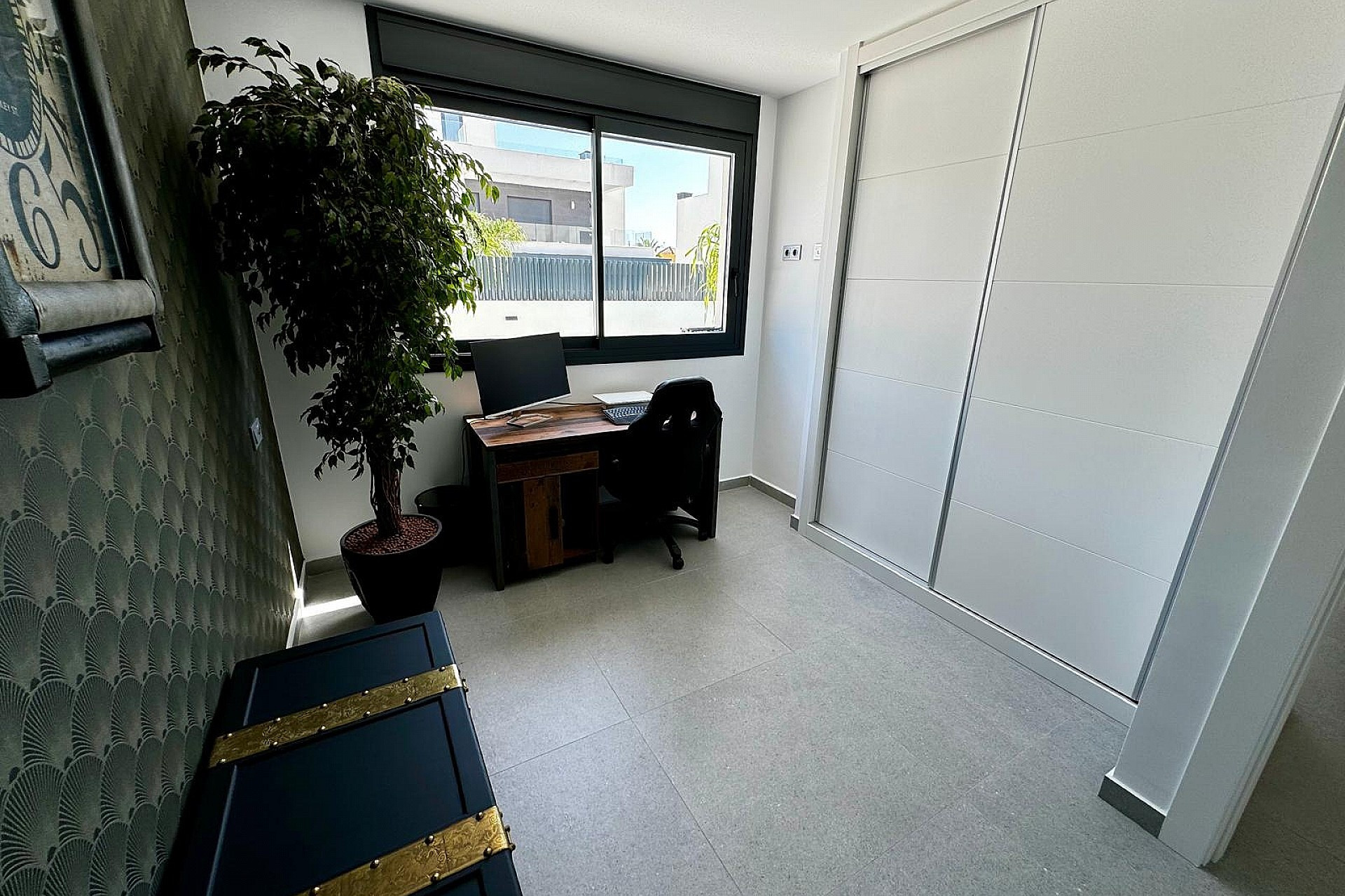 Resale - Villa -
Algorfa