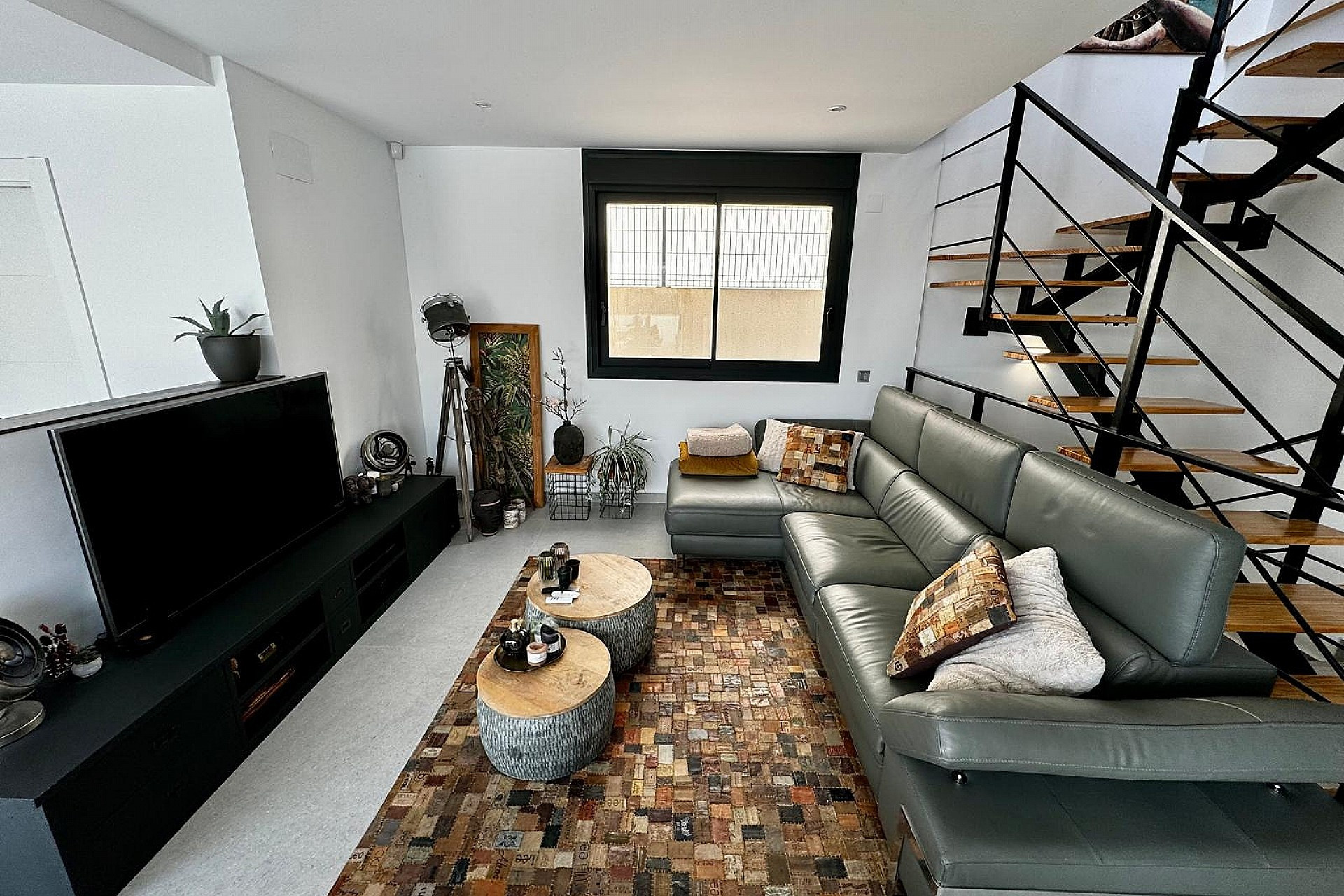 Resale - Villa -
Algorfa