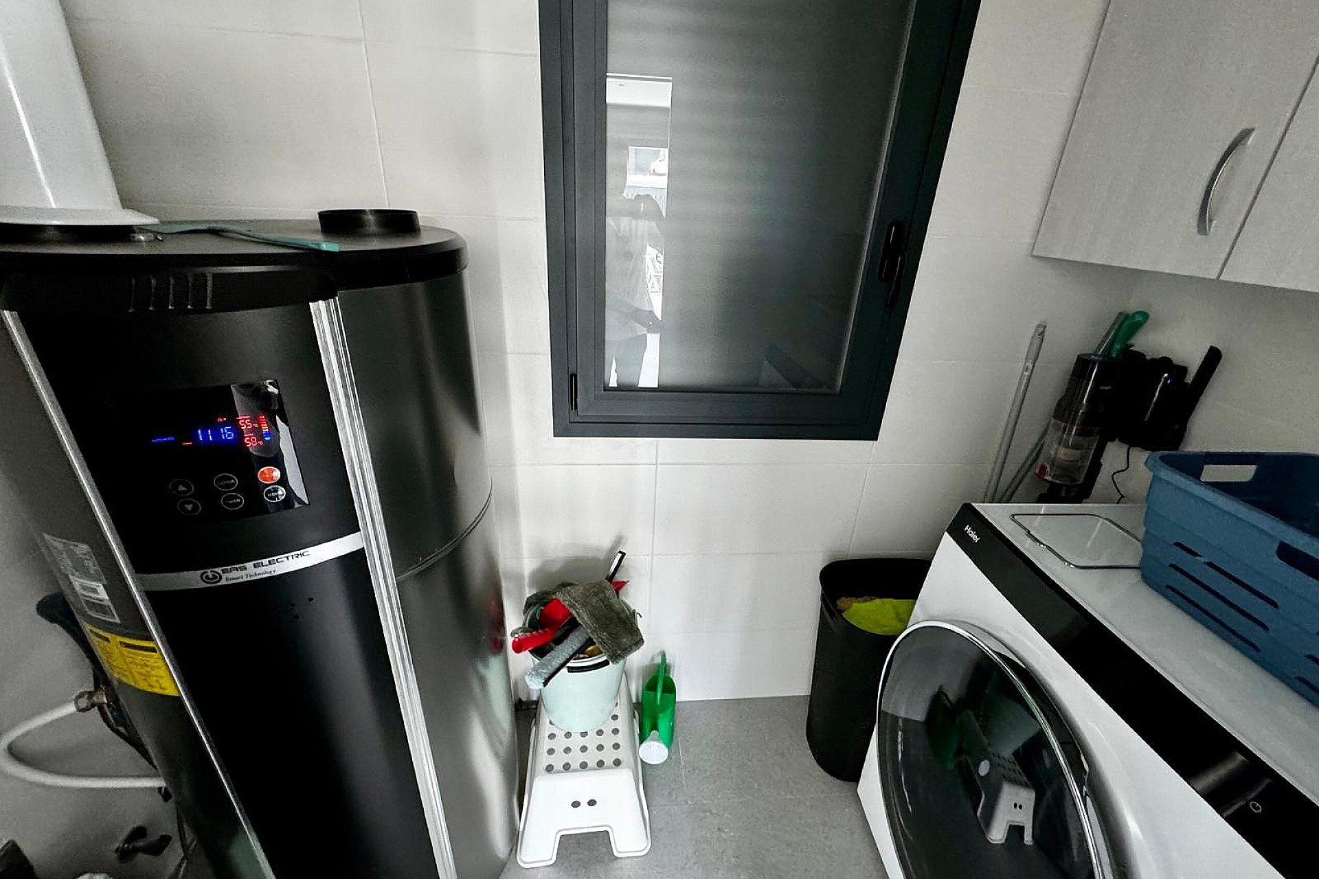 Resale - Villa -
Algorfa