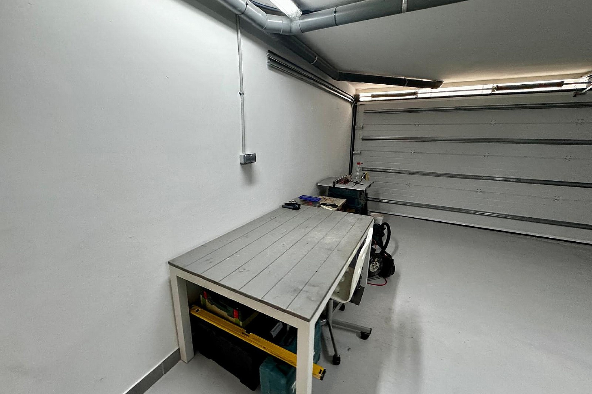 Resale - Villa -
Algorfa