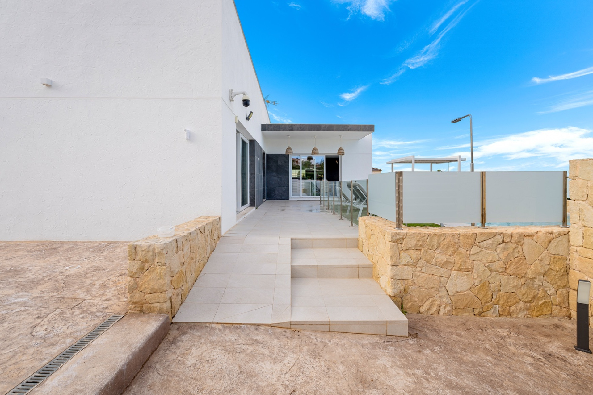 Resale - Villa -
Algorfa