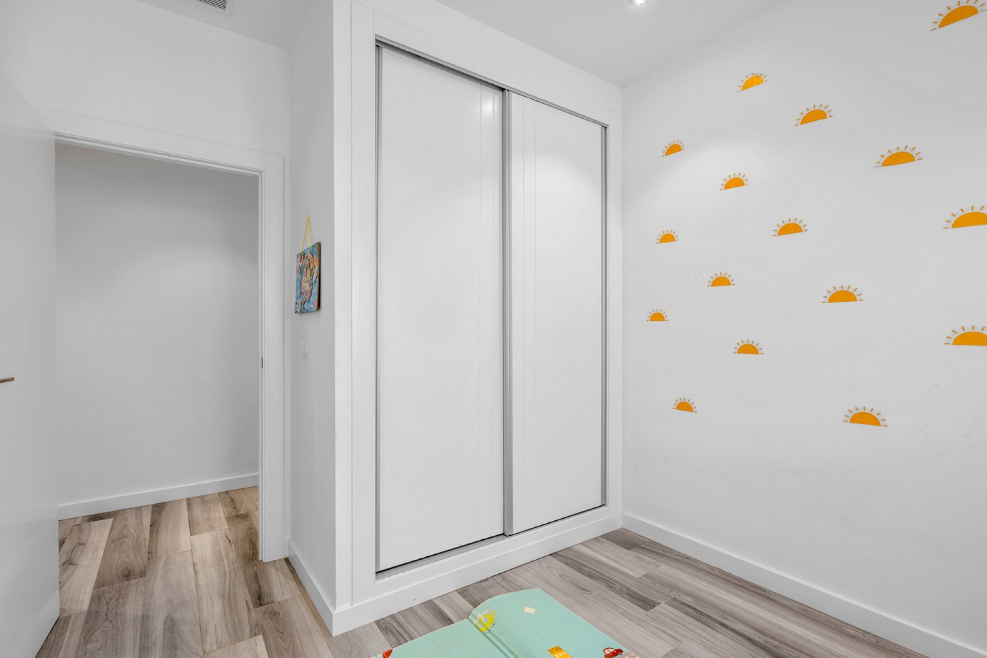 Resale - Villa -
Algorfa