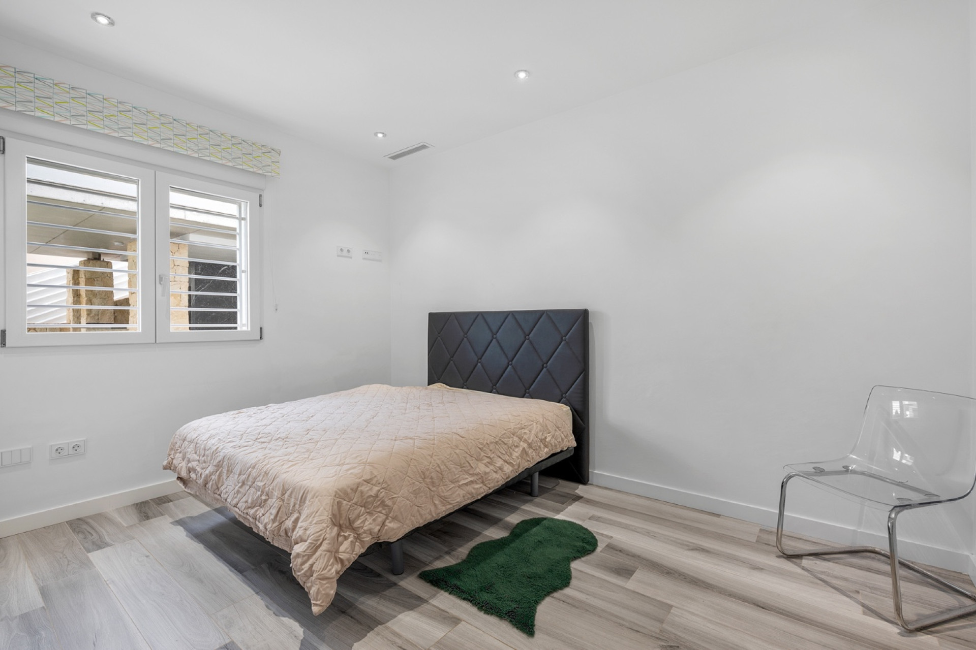 Resale - Villa -
Algorfa