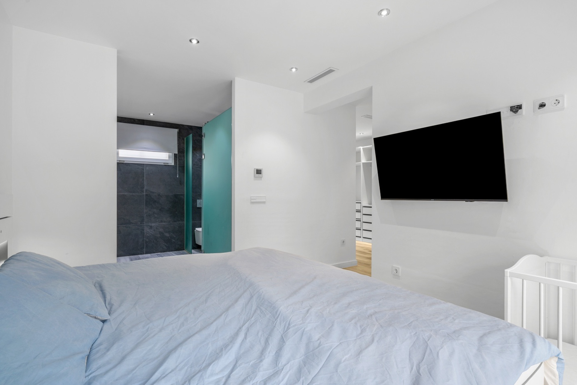 Resale - Villa -
Algorfa