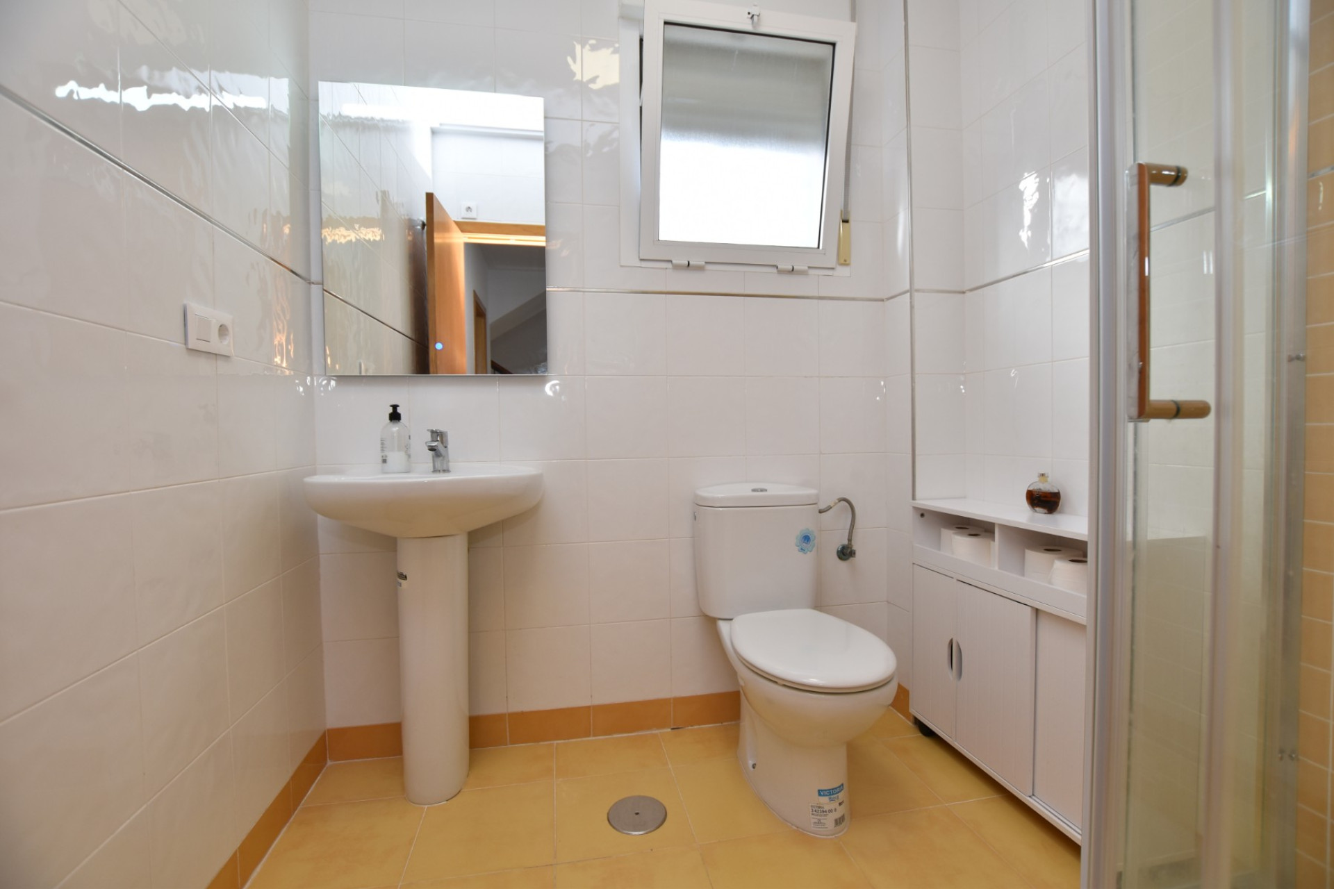Resale - Villa -
Algorfa