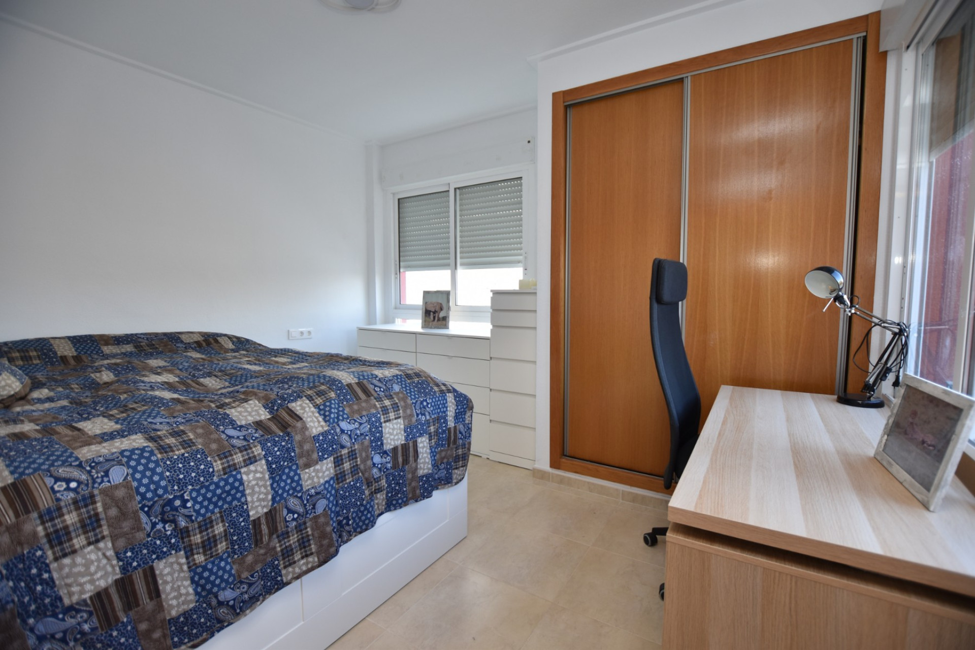 Resale - Villa -
Algorfa