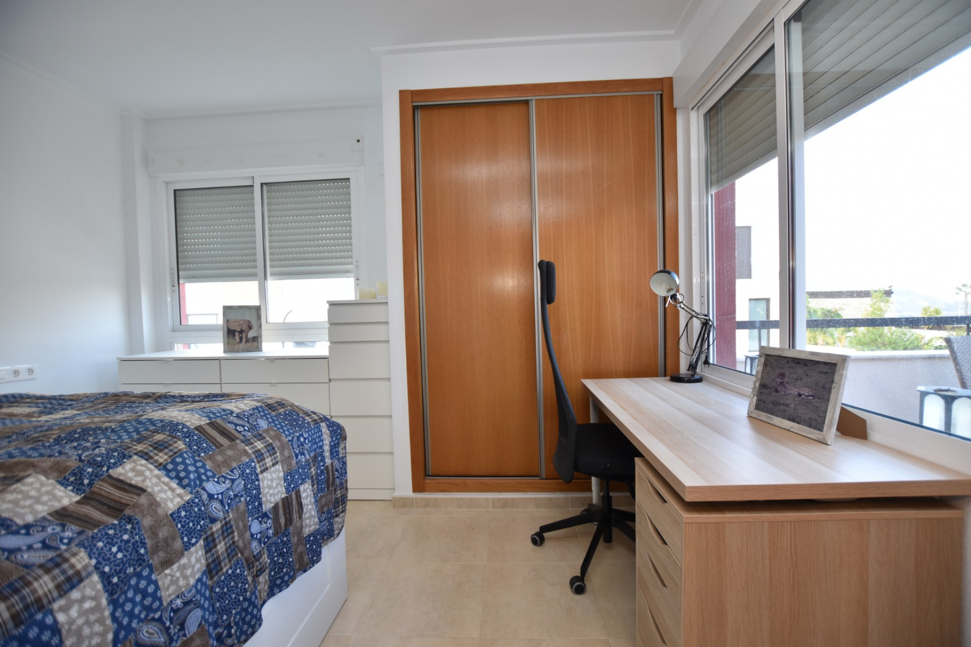 Resale - Villa -
Algorfa