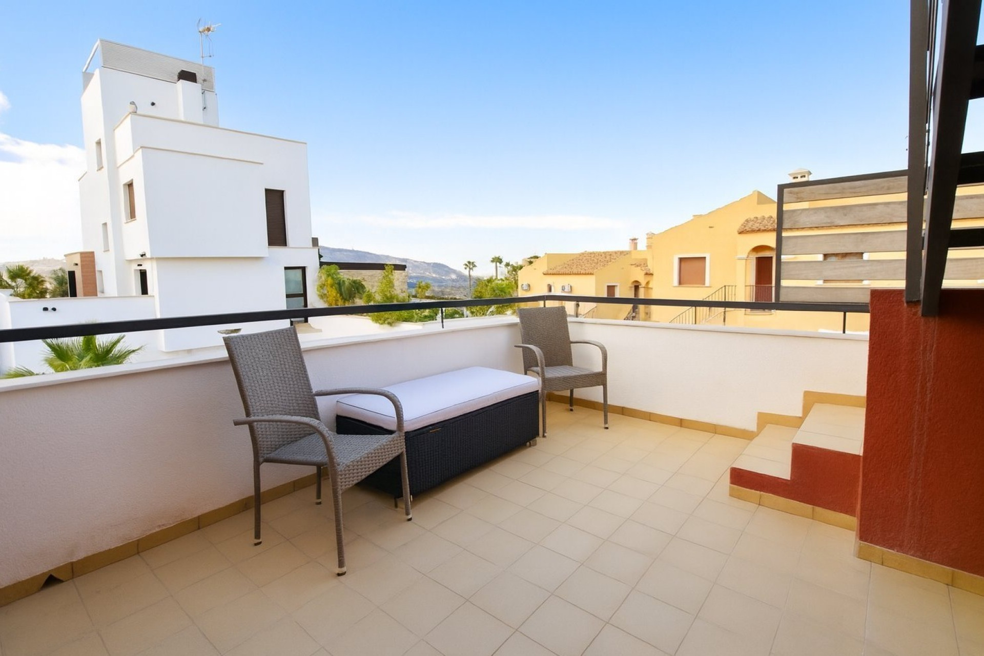 Resale - Villa -
Algorfa