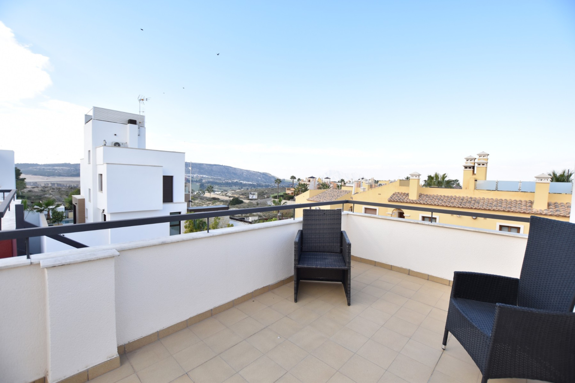 Resale - Villa -
Algorfa