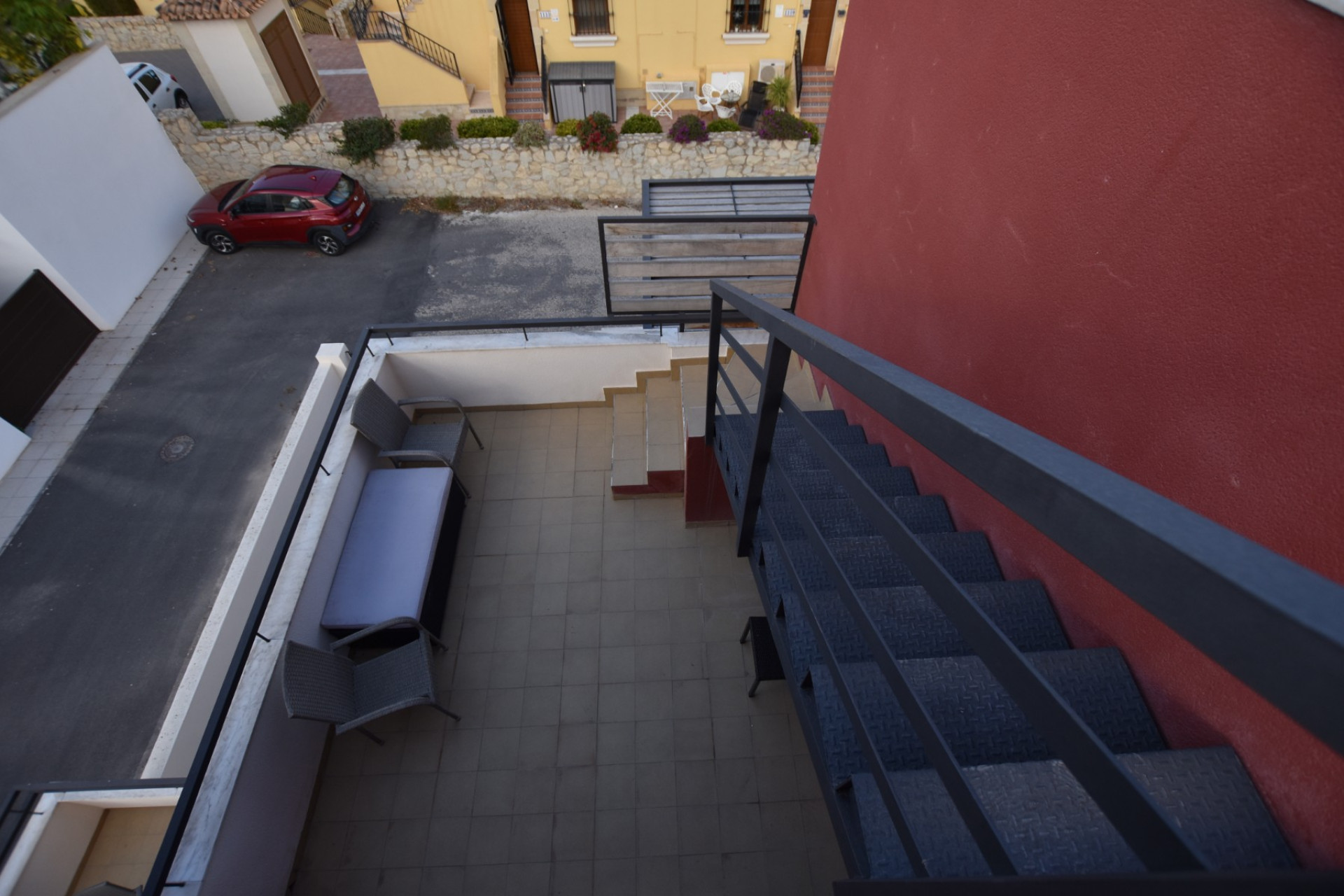 Resale - Villa -
Algorfa