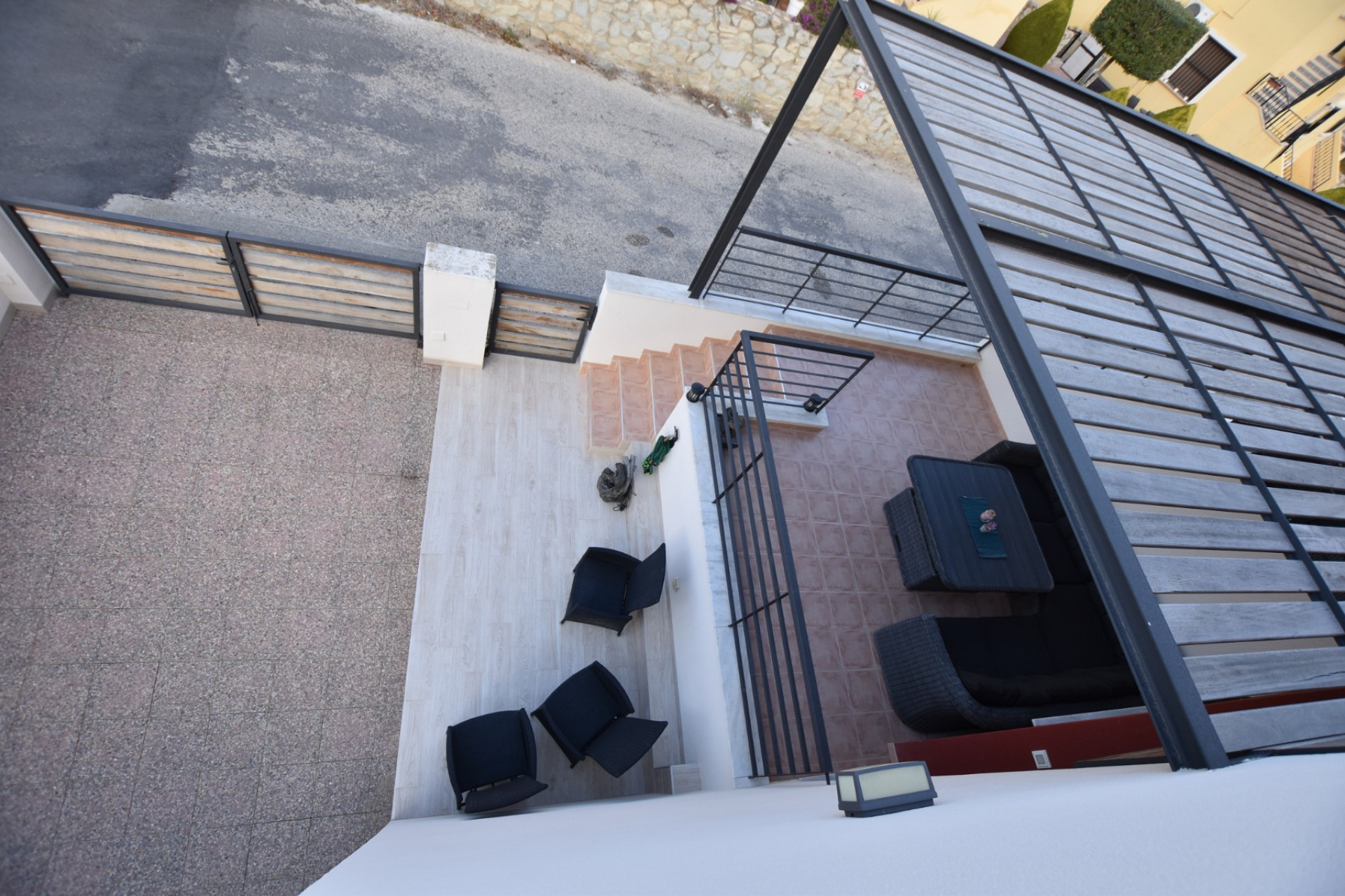 Resale - Villa -
Algorfa