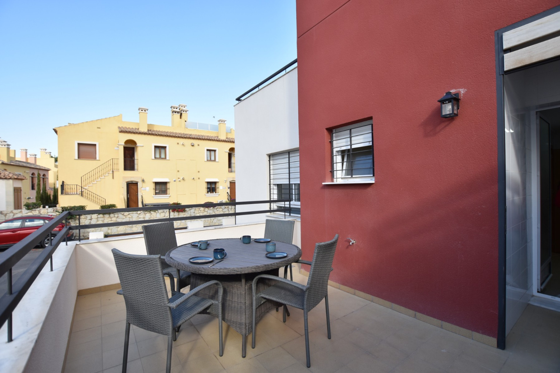 Resale - Villa -
Algorfa