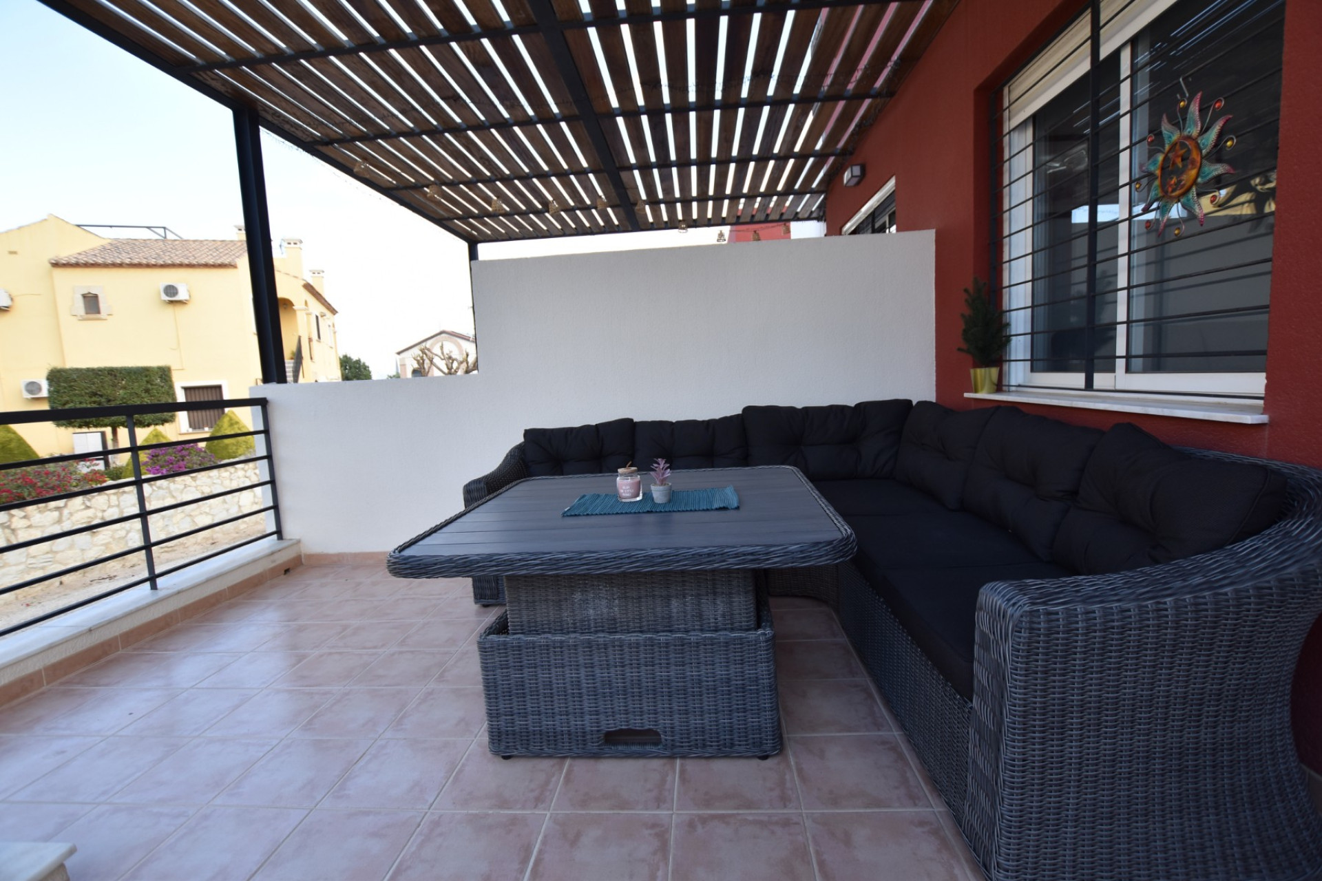 Resale - Villa -
Algorfa
