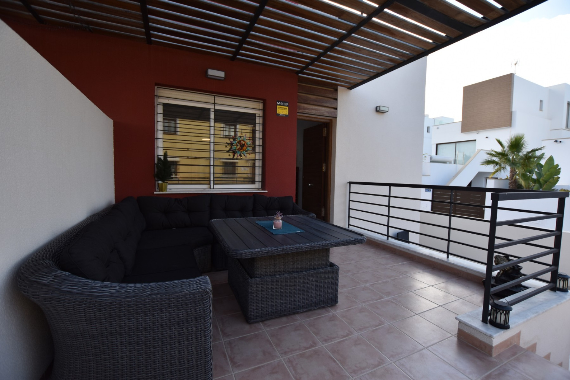 Resale - Villa -
Algorfa
