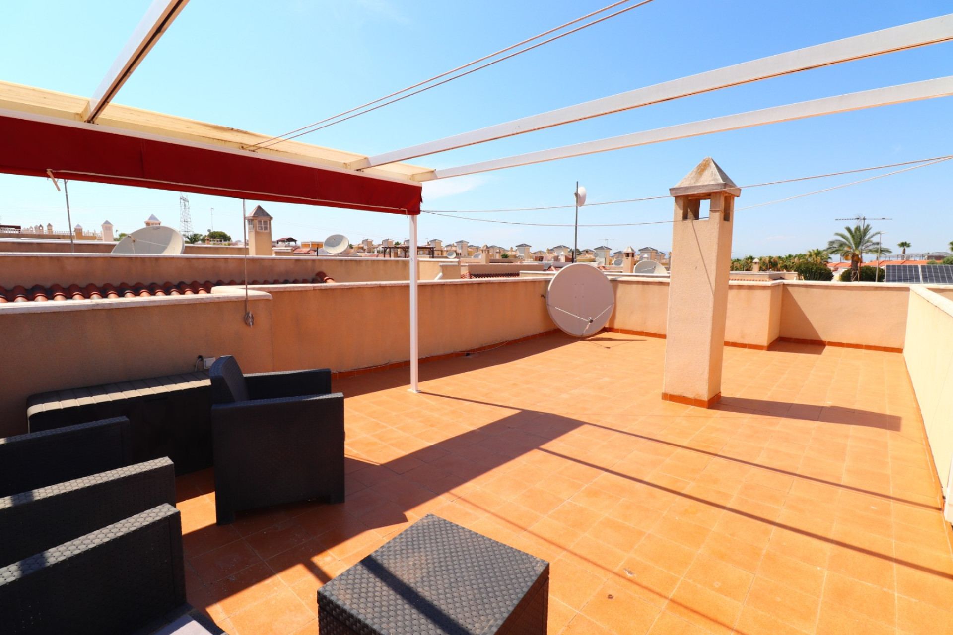 Resale - Villa -
Algorfa