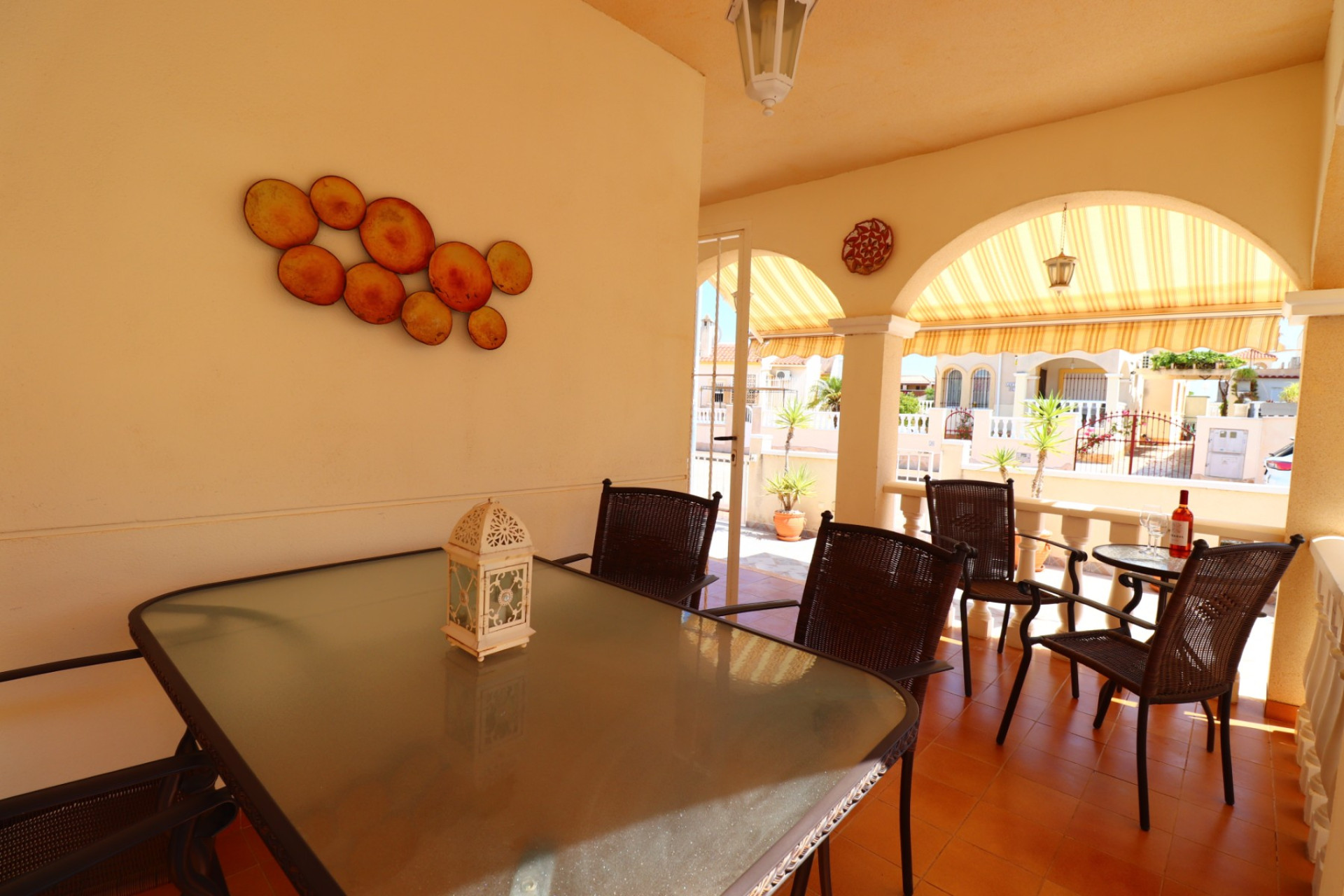 Resale - Villa -
Algorfa