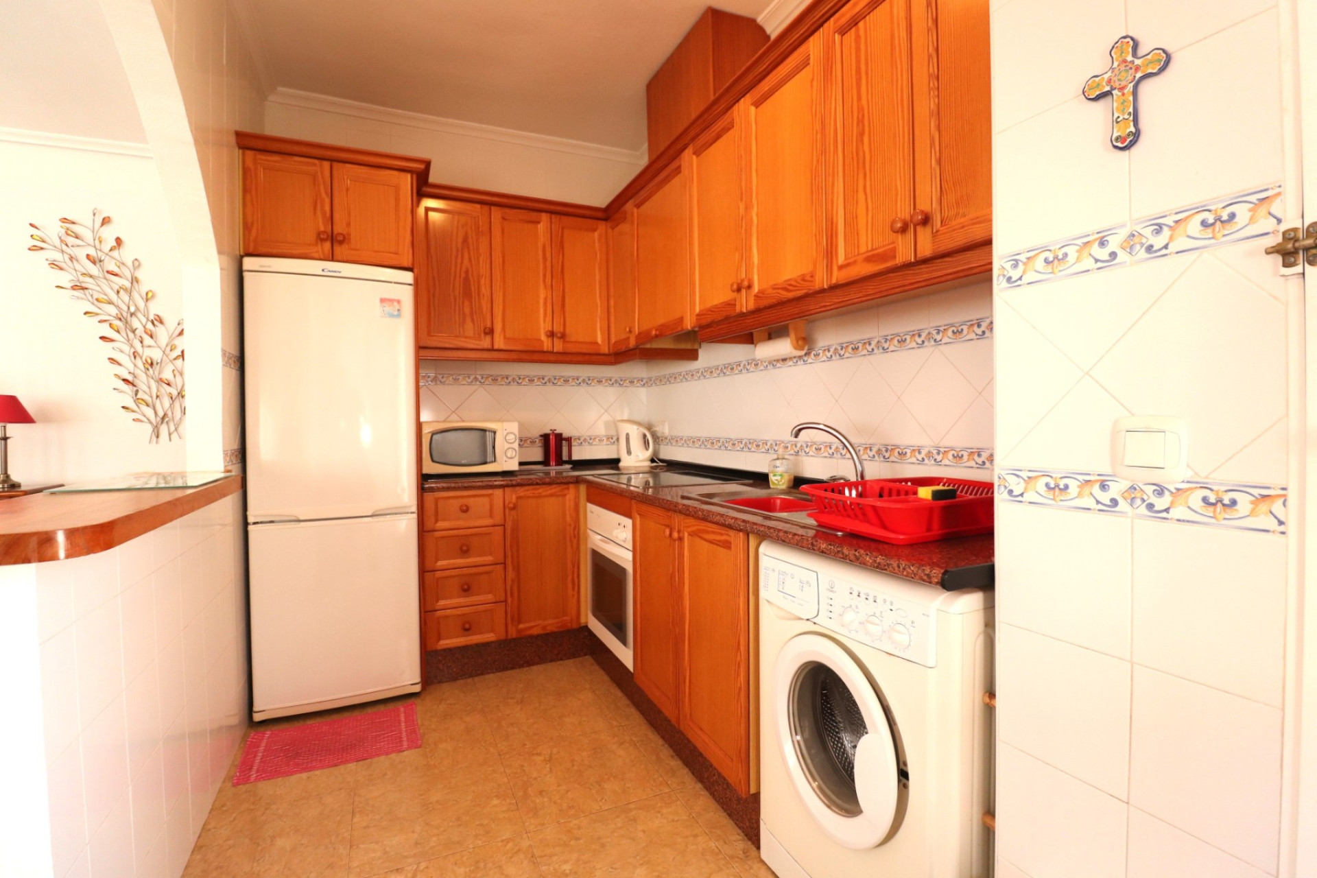Resale - Villa -
Algorfa