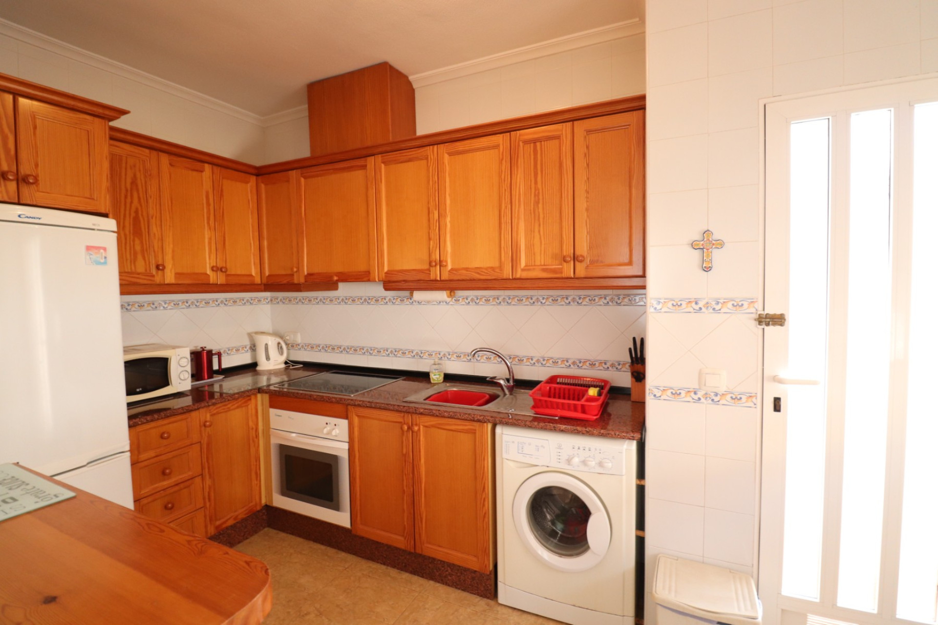 Resale - Villa -
Algorfa