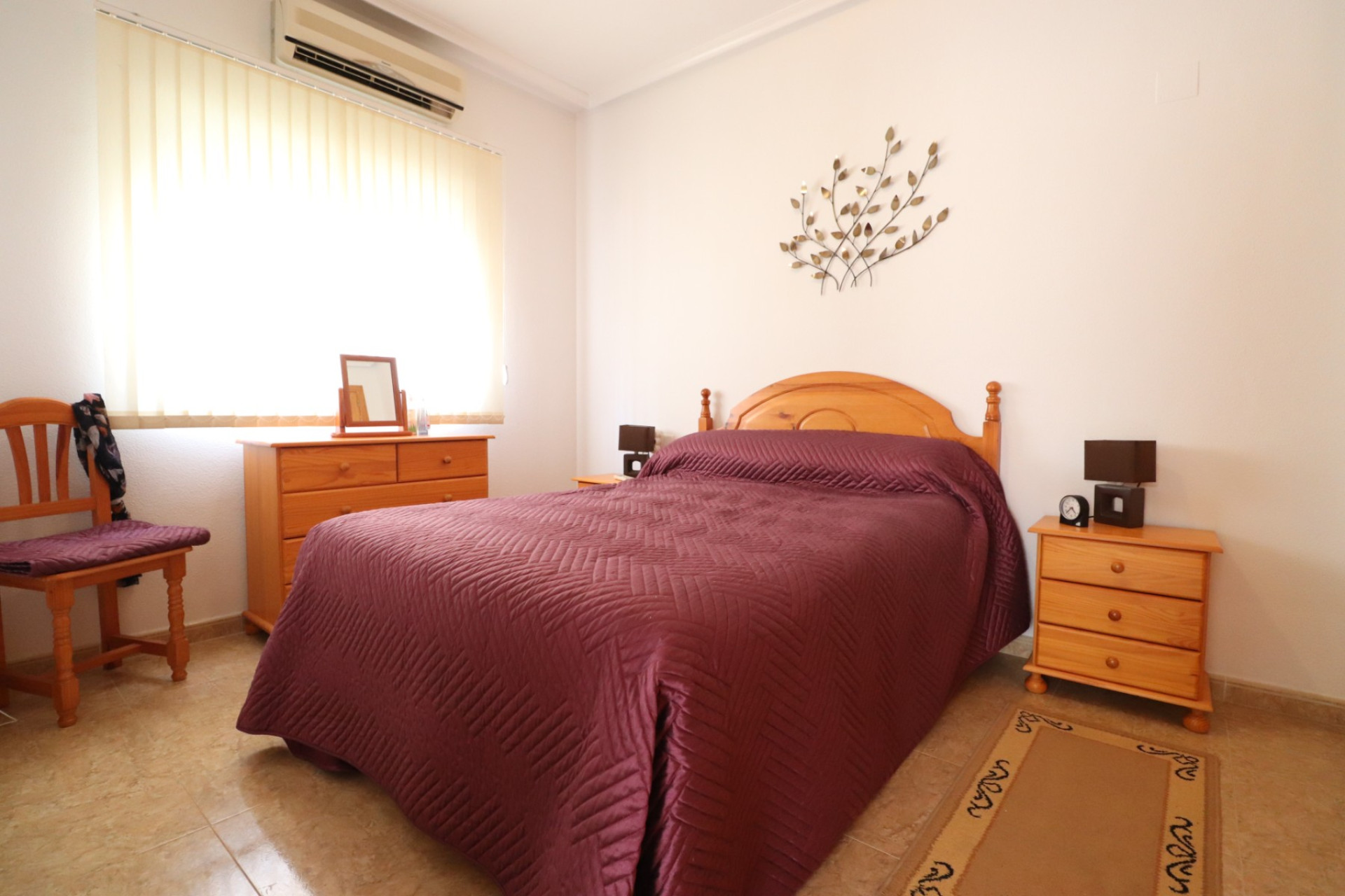 Resale - Villa -
Algorfa