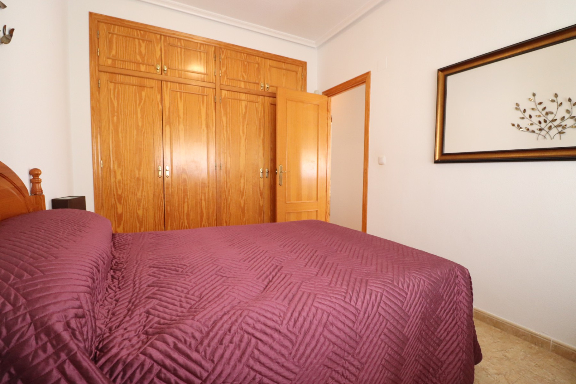 Resale - Villa -
Algorfa