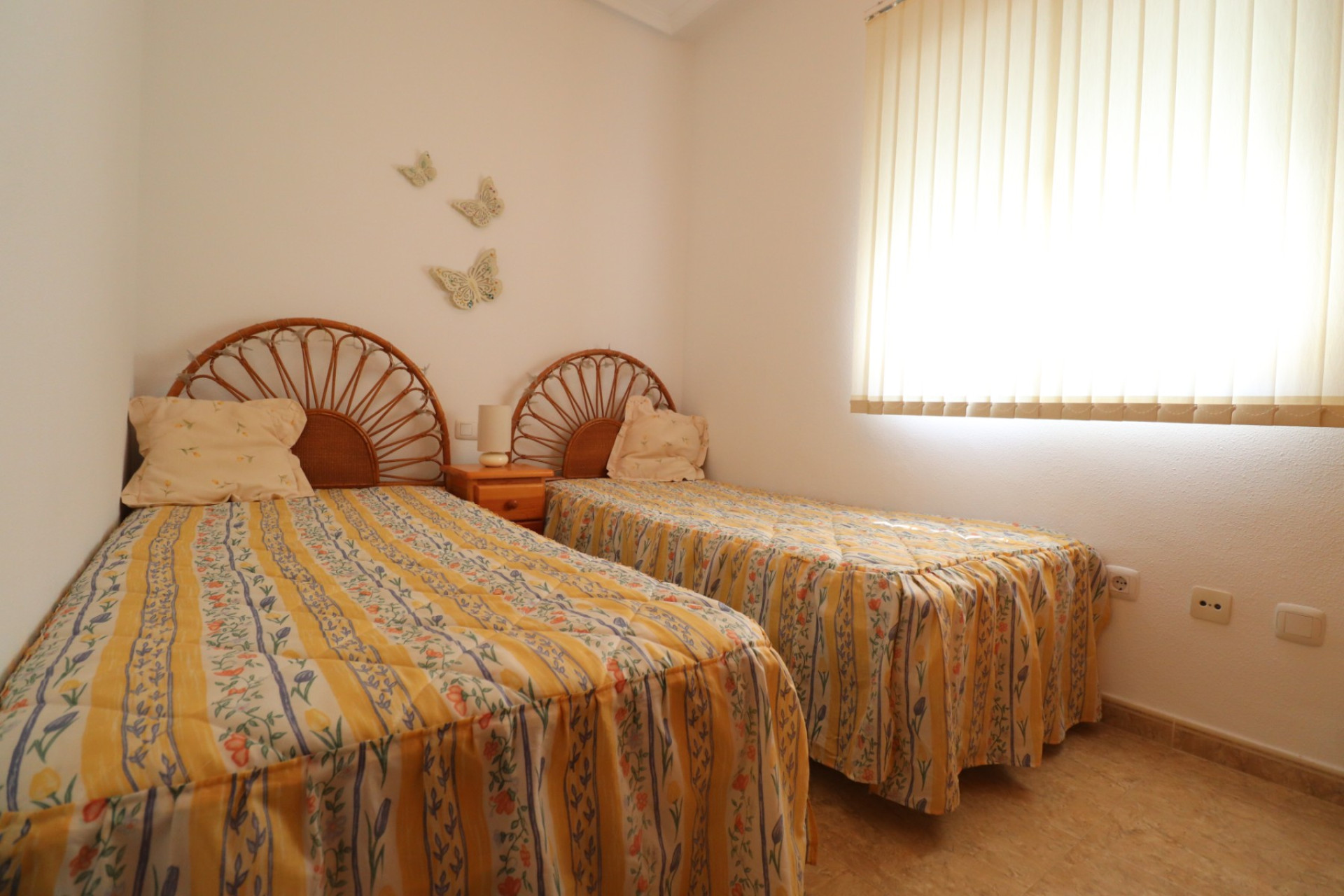 Resale - Villa -
Algorfa