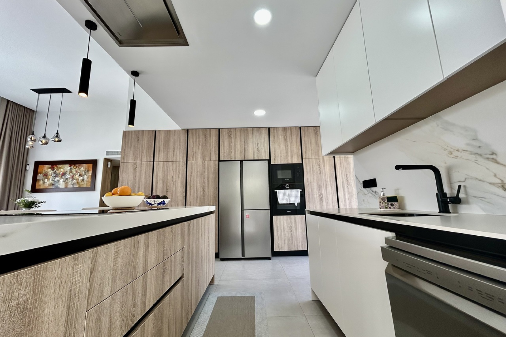 Resale - Villa -
Algorfa