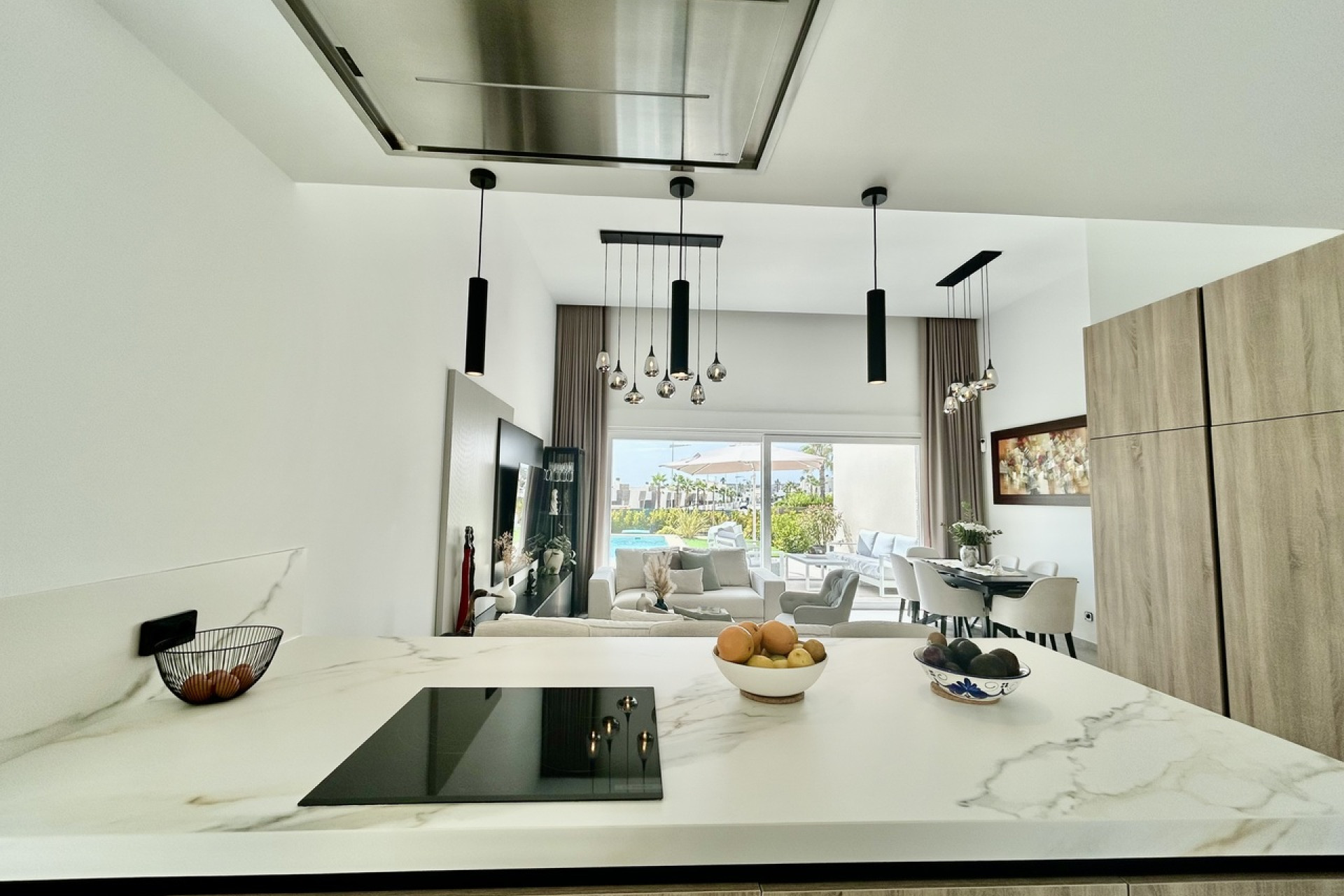 Resale - Villa -
Algorfa