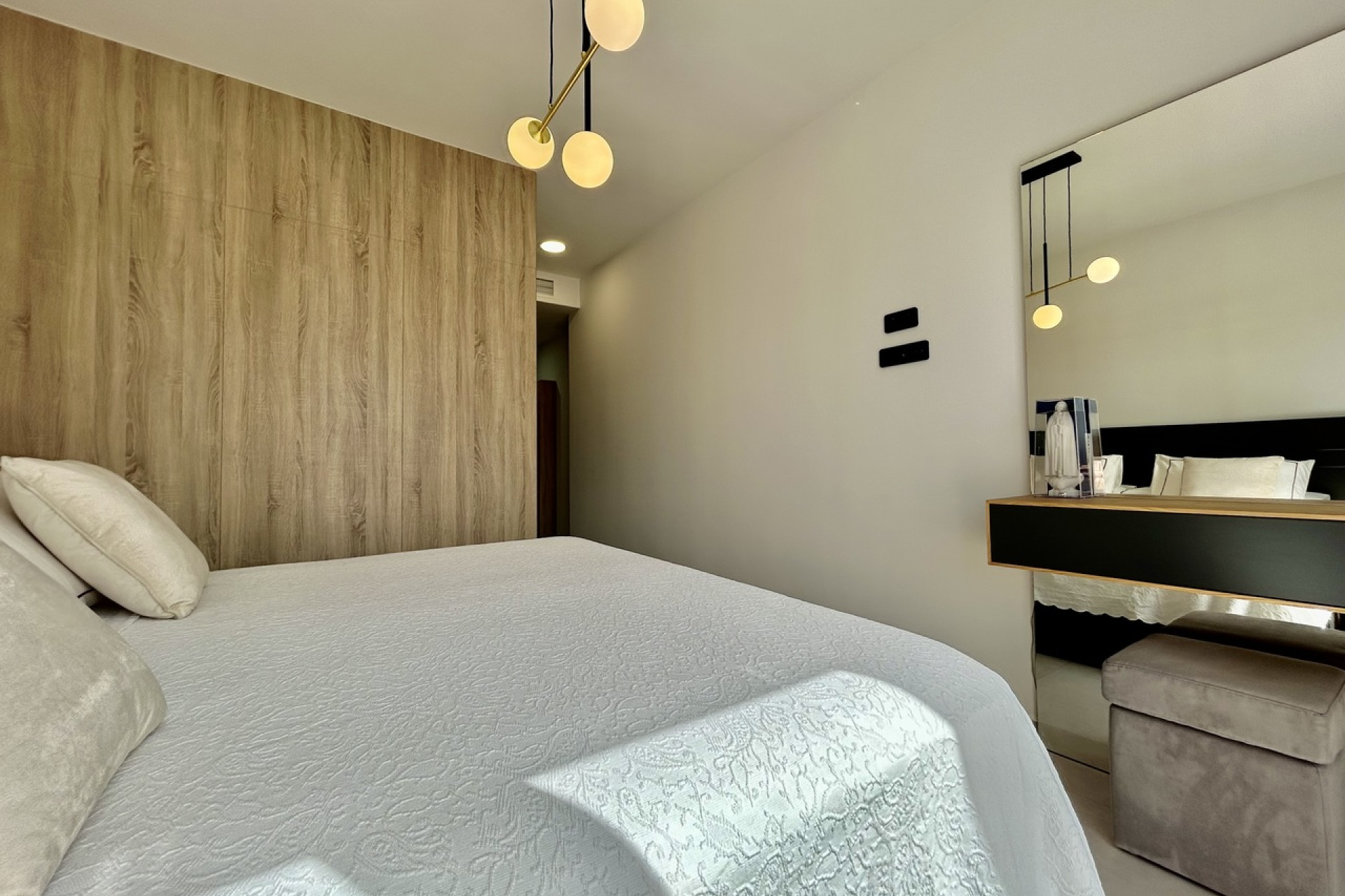 Resale - Villa -
Algorfa