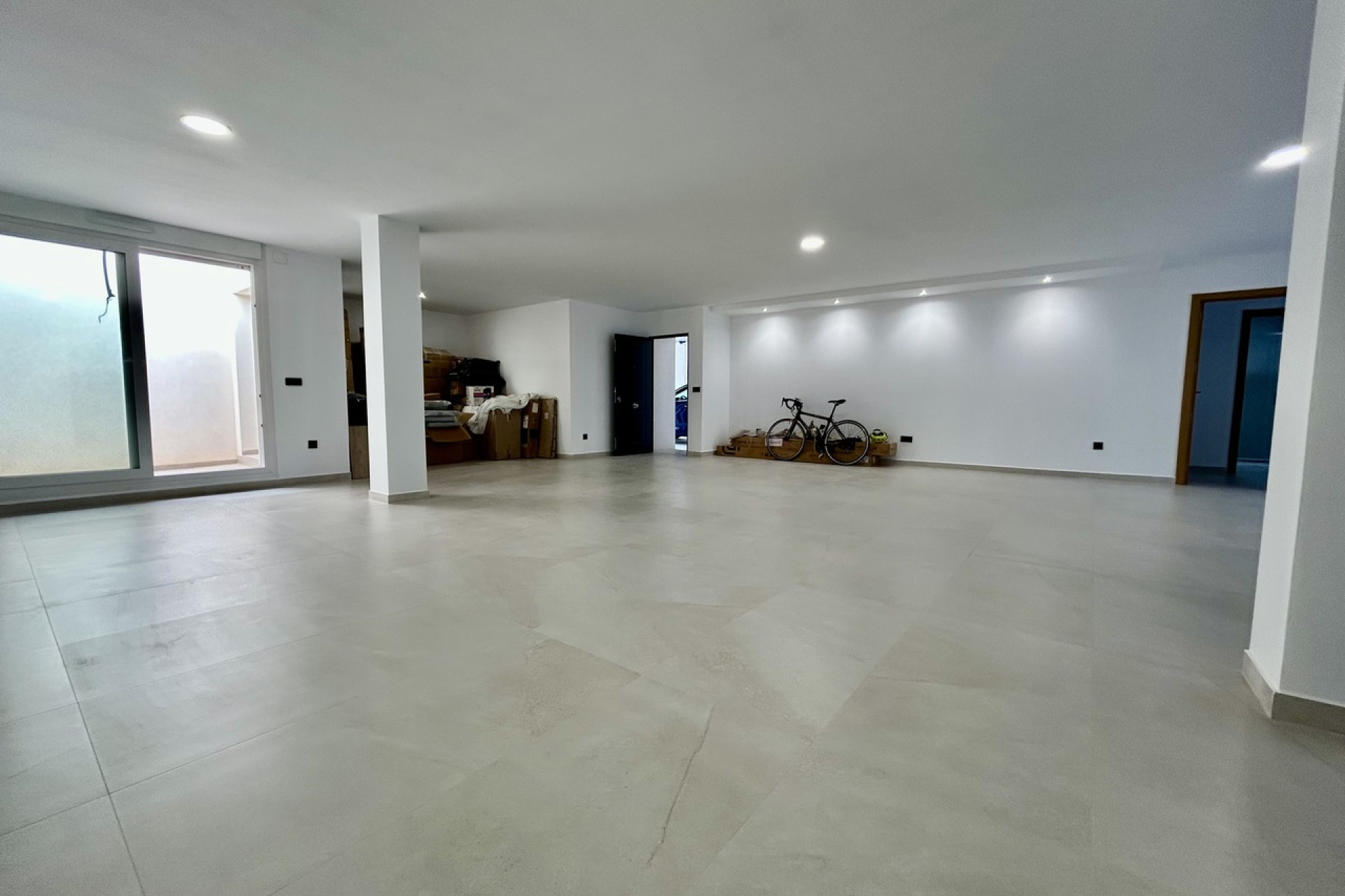 Resale - Villa -
Algorfa