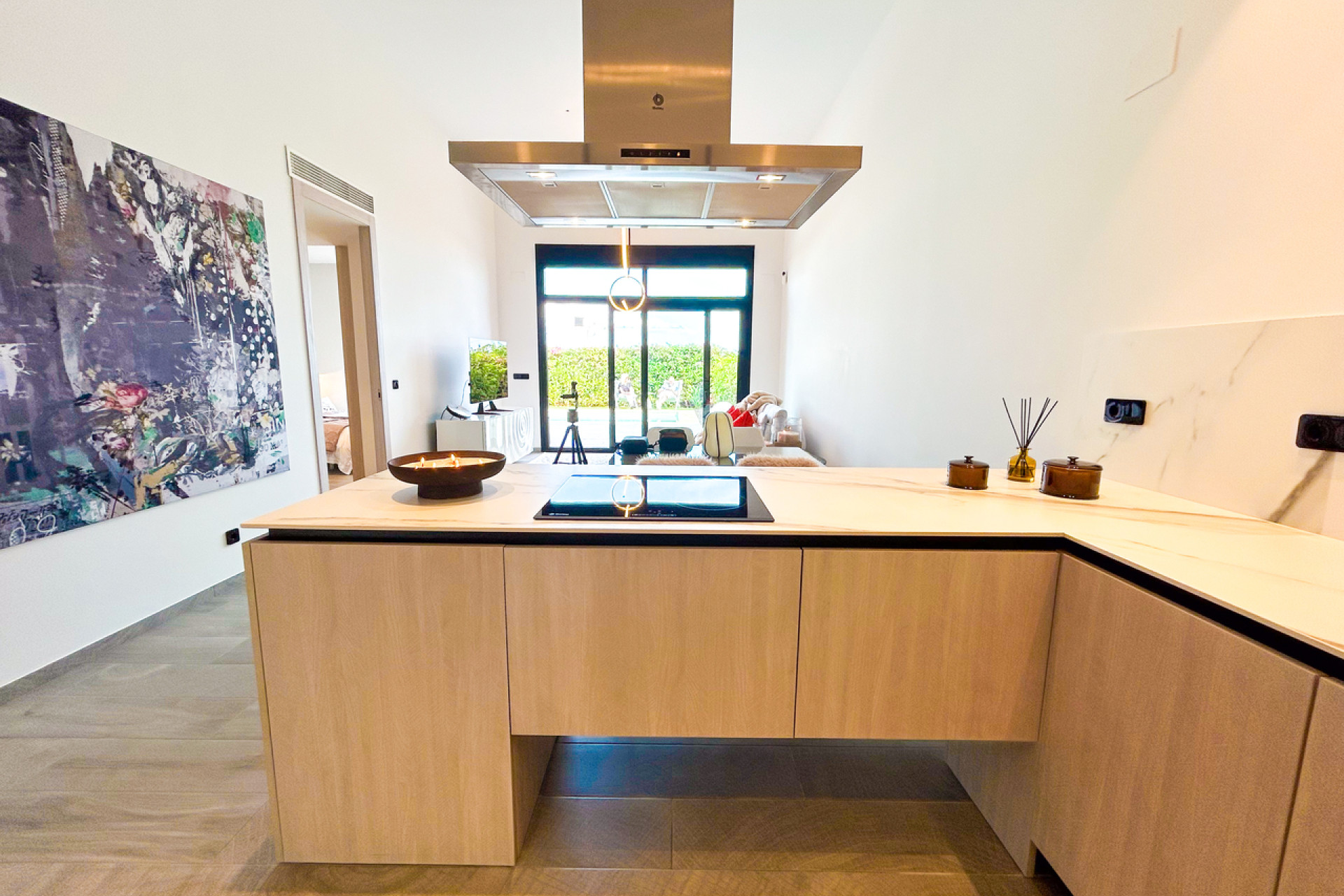 Resale - Villa -
Algorfa