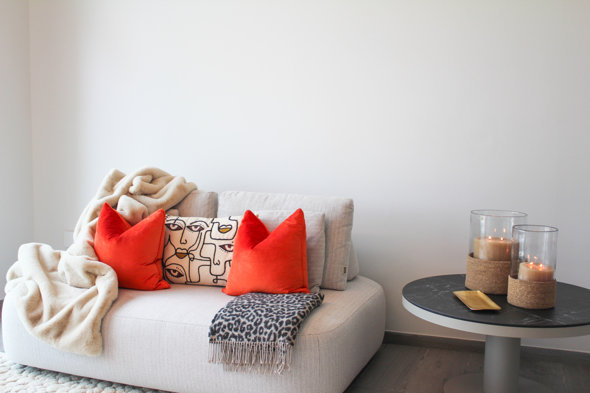 Resale - Villa -
Algorfa