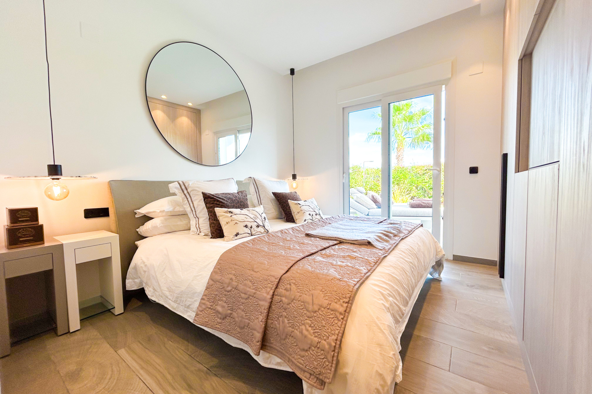 Resale - Villa -
Algorfa