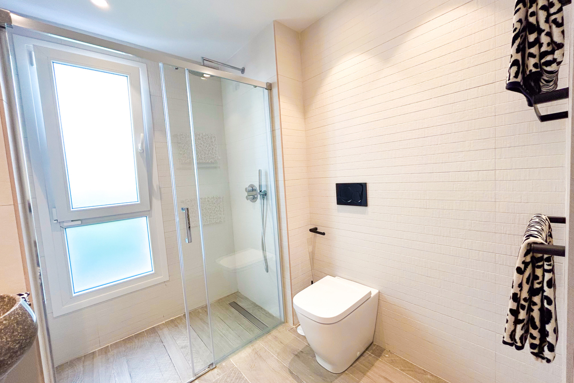 Resale - Villa -
Algorfa