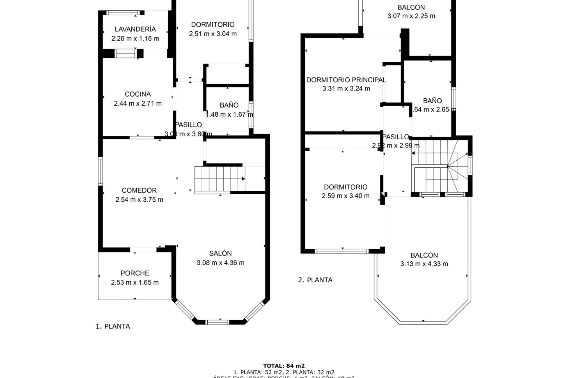 Resale - Villa -
Algorfa