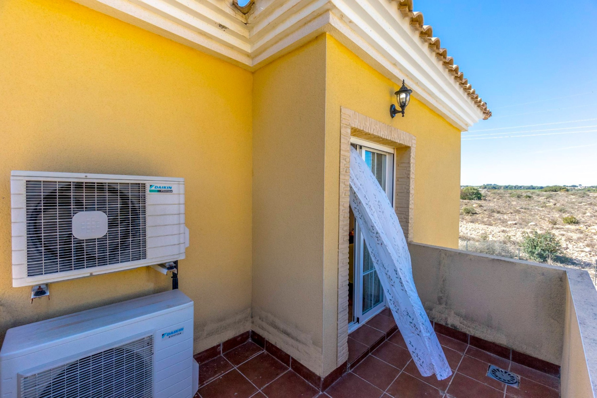 Resale - Villa -
Algorfa