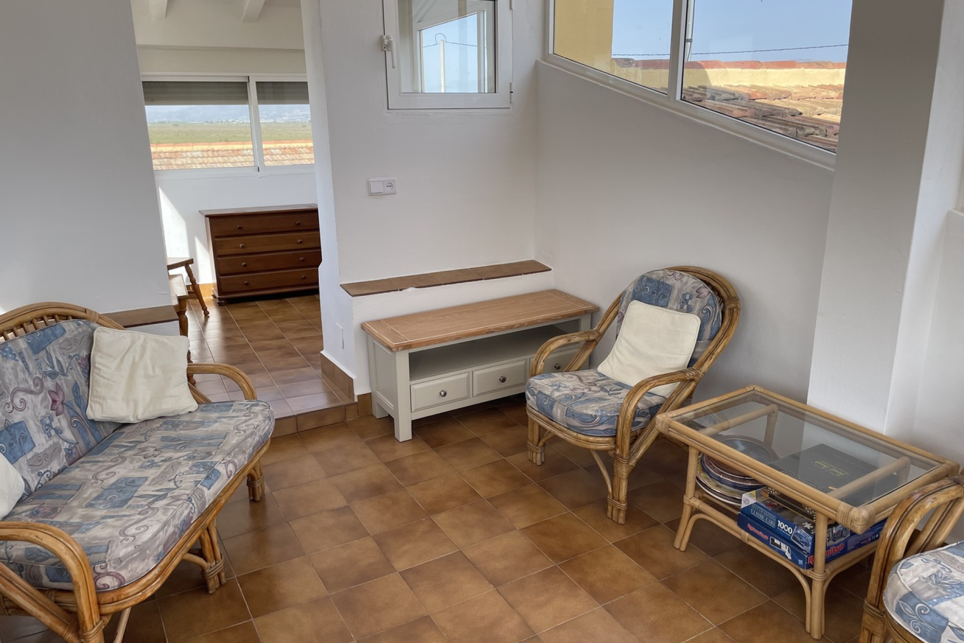 Resale - Villa -
Alhama De Murcia - Inland
