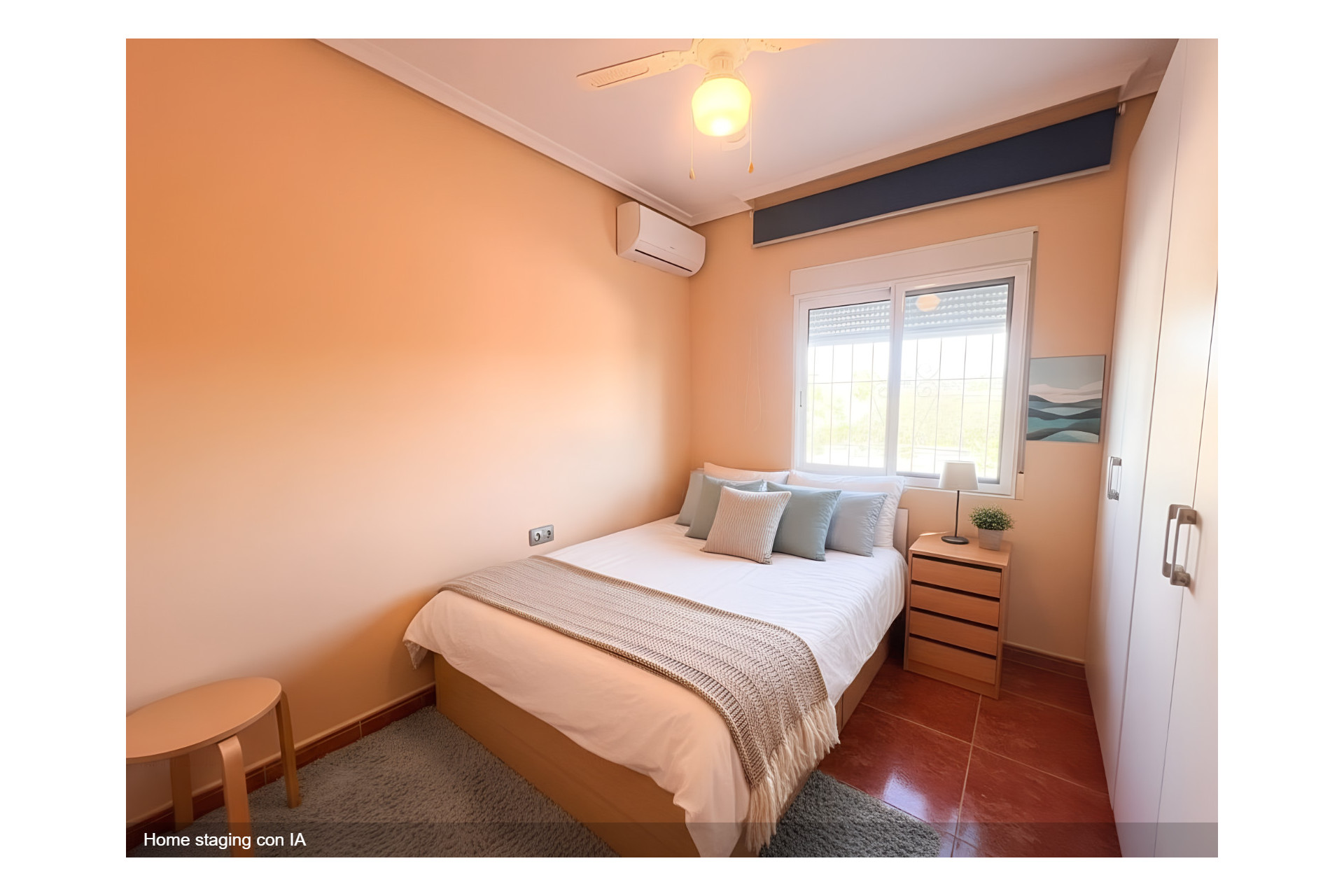 Resale - Villa -
Alicante - Moralet - Cañada del Fenollar
